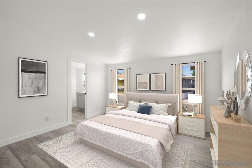 Detail Gallery Image 11 of 25 For 10767  Jamacha Blvd  Spc 62,  Spring Valley,  CA 91978 - 3 Beds | 2 Baths