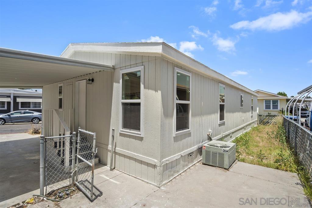 Detail Gallery Image 23 of 25 For 10767  Jamacha Blvd  Spc 62,  Spring Valley,  CA 91978 - 3 Beds | 2 Baths