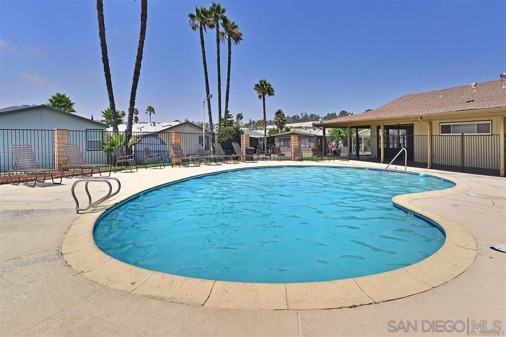 Detail Gallery Image 25 of 25 For 10767  Jamacha Blvd  Spc 62,  Spring Valley,  CA 91978 - 3 Beds | 2 Baths