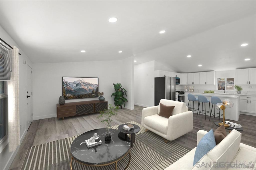 Detail Gallery Image 4 of 25 For 10767  Jamacha Blvd  Spc 62,  Spring Valley,  CA 91978 - 3 Beds | 2 Baths