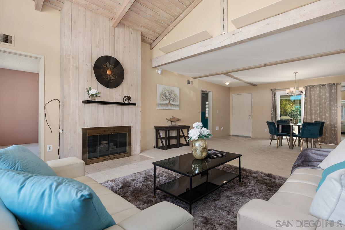 Detail Gallery Image 8 of 24 For 1940  Fairway Circle Dr, San Marcos,  CA 92078 - 3 Beds | 2 Baths