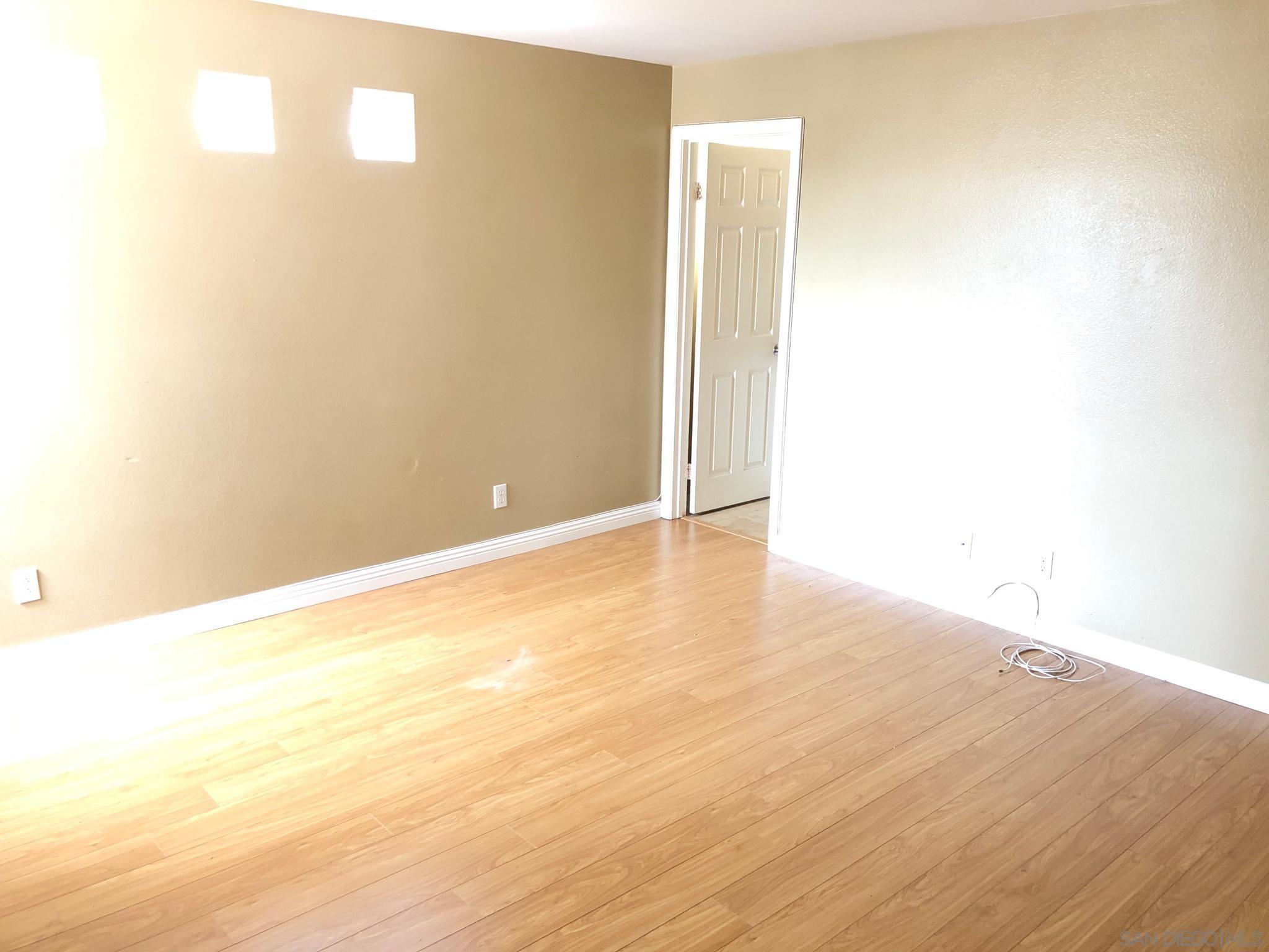 Detail Gallery Image 15 of 15 For 7280  Hyatt St  3, San Diego,  CA 92111 - 3 Beds | 2/1 Baths