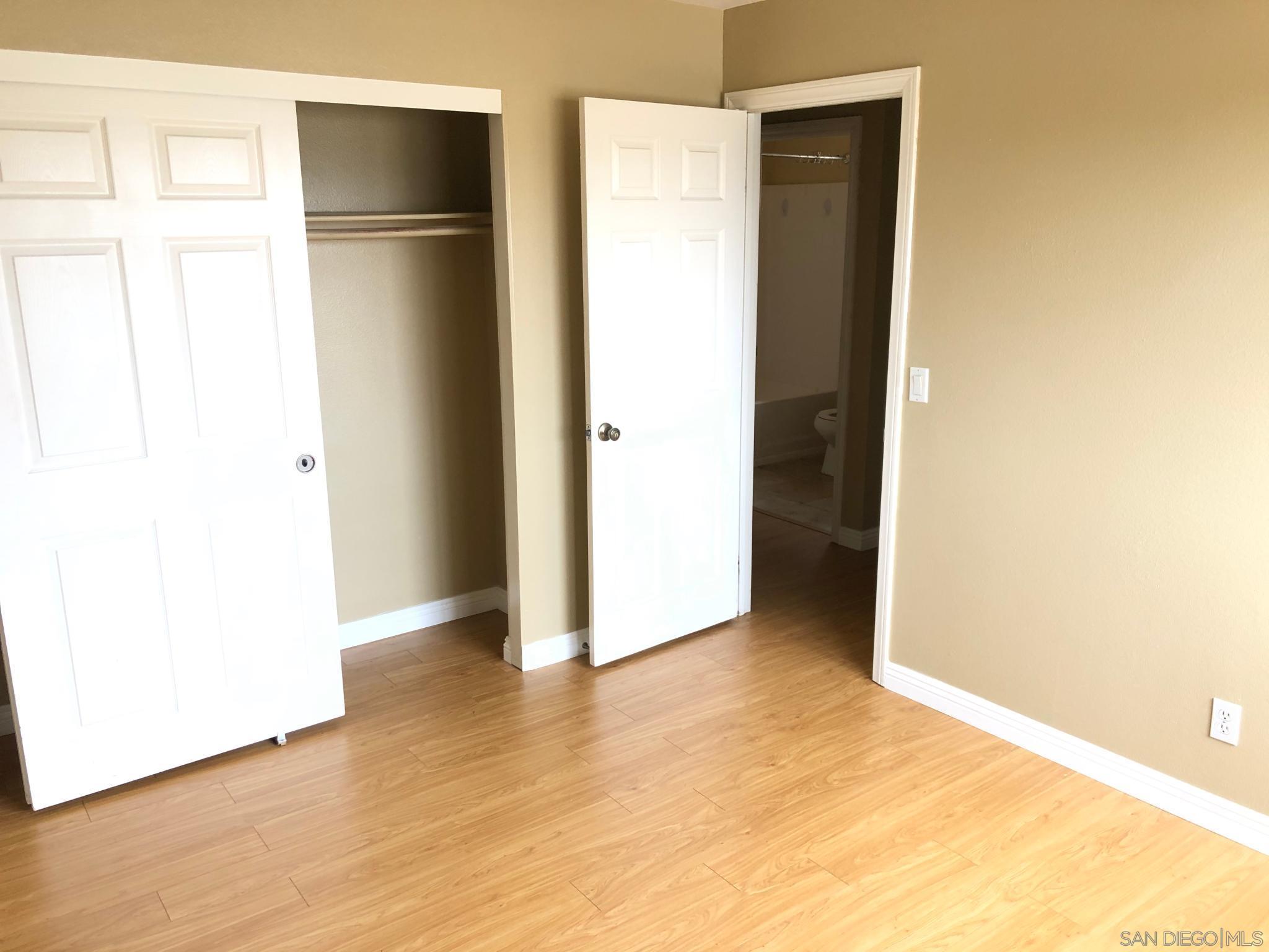 Detail Gallery Image 9 of 15 For 7280  Hyatt St  3, San Diego,  CA 92111 - 3 Beds | 2/1 Baths