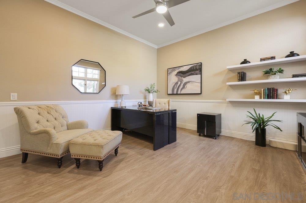 Detail Gallery Image 12 of 20 For 3623  Paseo Vista Famosa, Rancho Santa Fe,  CA 92091 - 3 Beds | 3 Baths