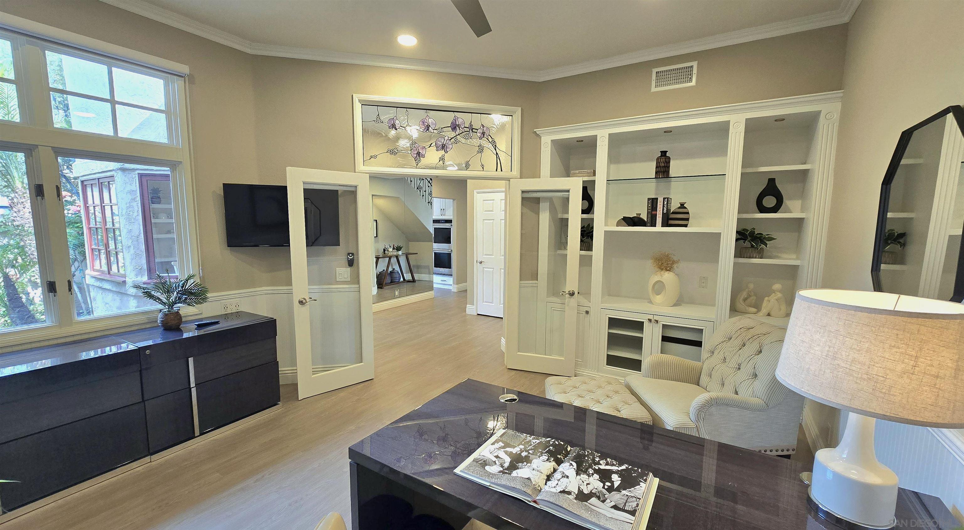 Detail Gallery Image 13 of 20 For 3623  Paseo Vista Famosa, Rancho Santa Fe,  CA 92091 - 3 Beds | 3 Baths