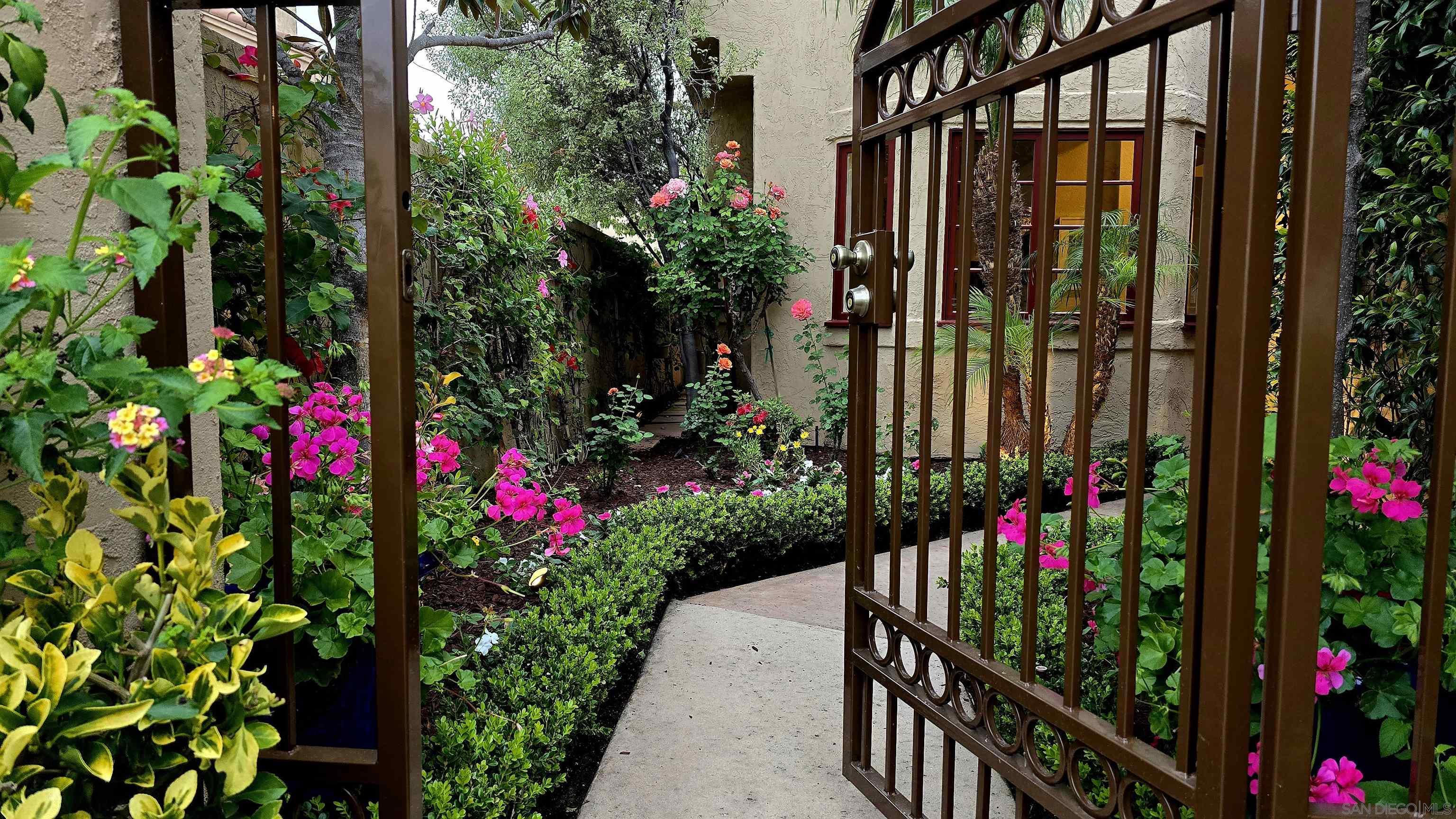 Detail Gallery Image 15 of 20 For 3623  Paseo Vista Famosa, Rancho Santa Fe,  CA 92091 - 3 Beds | 3 Baths