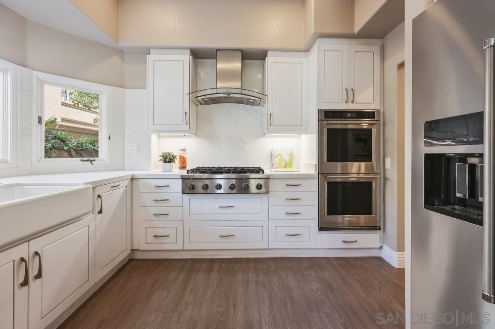 Detail Gallery Image 3 of 20 For 3623  Paseo Vista Famosa, Rancho Santa Fe,  CA 92091 - 3 Beds | 3 Baths