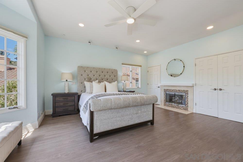 Detail Gallery Image 10 of 20 For 3623  Paseo Vista Famosa, Rancho Santa Fe,  CA 92091 - 3 Beds | 3 Baths