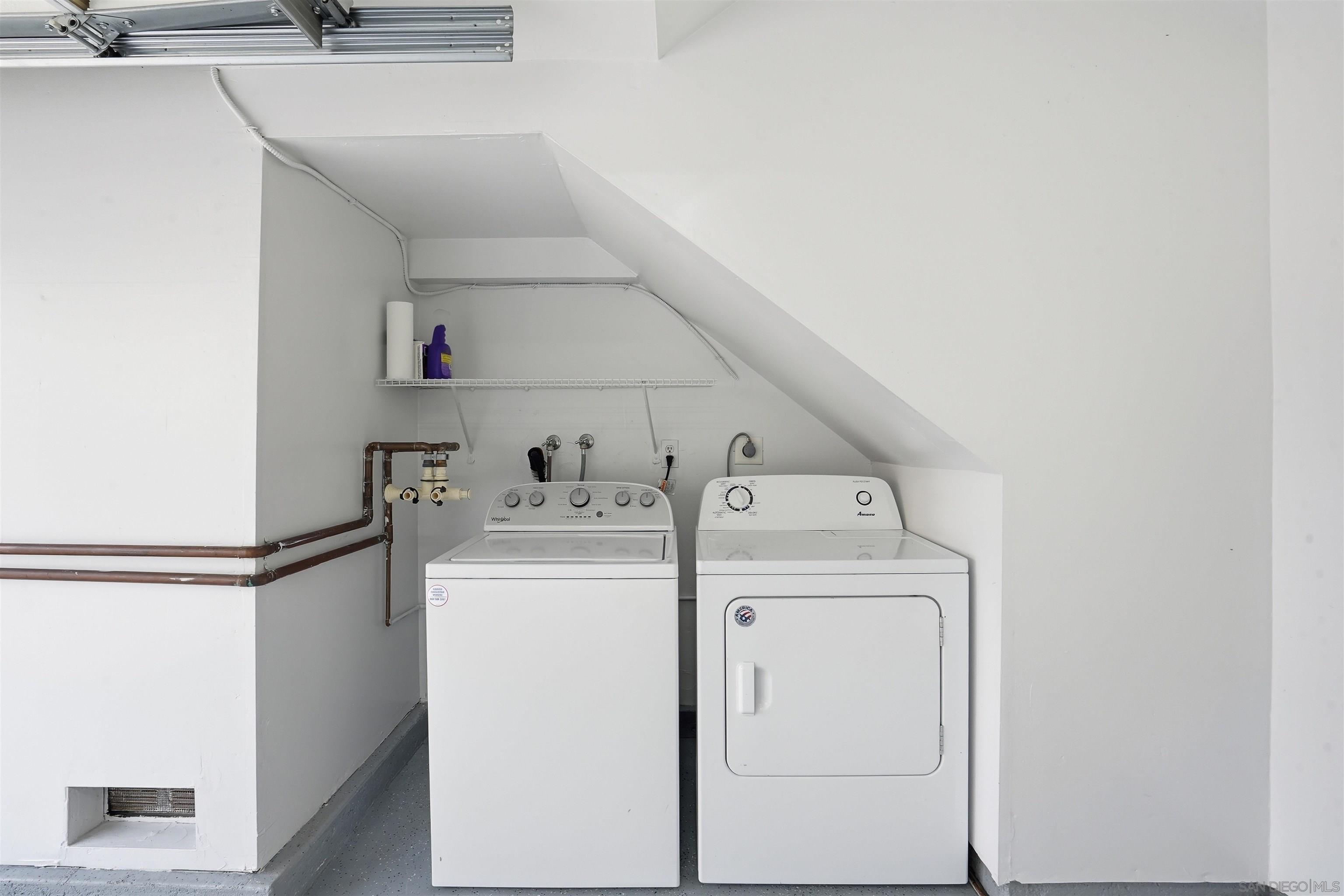 Detail Gallery Image 30 of 33 For 10973  Caminito Arcada, San Diego,  CA 92131 - 3 Beds | 2/1 Baths