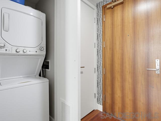 Detail Gallery Image 31 of 46 For 1199  Pacific Hwy  1303, San Diego,  CA 92101 - 1 Beds | 1/1 Baths