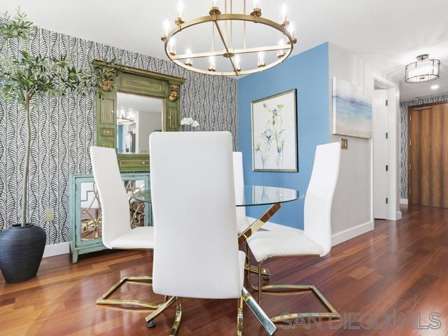 Detail Gallery Image 10 of 46 For 1199  Pacific Hwy  1303, San Diego,  CA 92101 - 1 Beds | 1/1 Baths