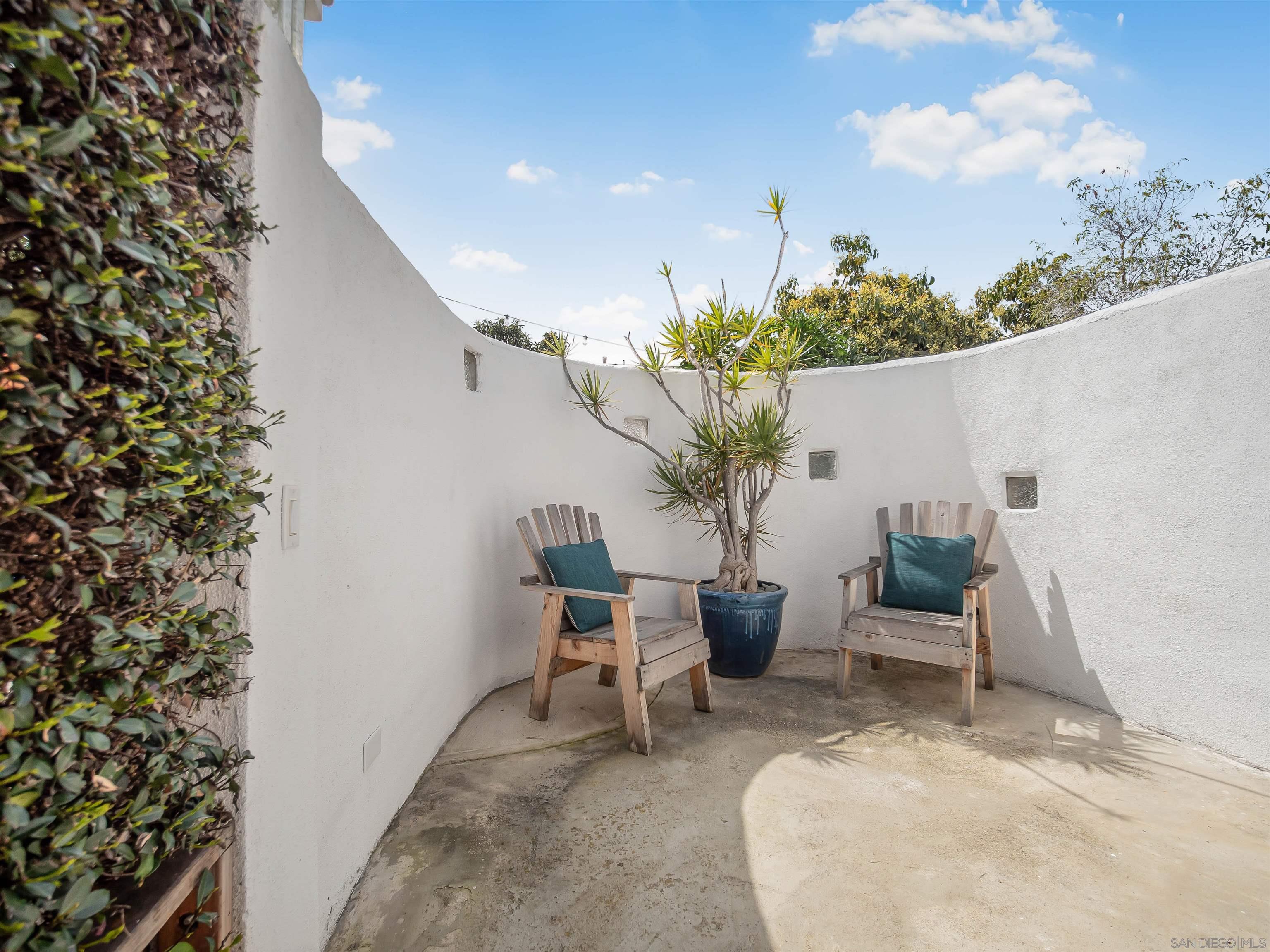 Detail Gallery Image 13 of 45 For 3021-3023  Sterne, San Diego,  CA 92106 - – Beds | – Baths