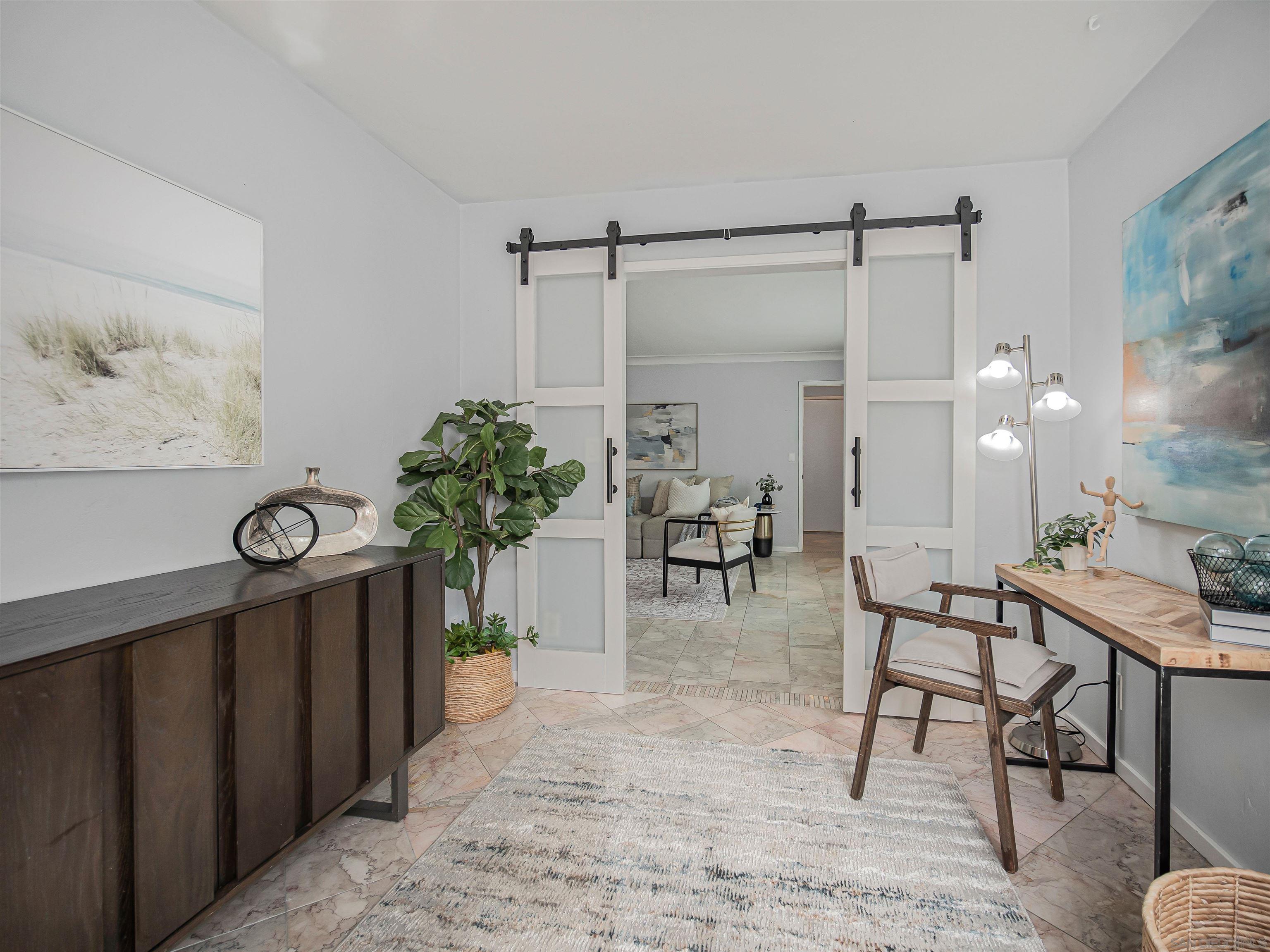 Detail Gallery Image 14 of 45 For 3021-3023  Sterne, San Diego,  CA 92106 - – Beds | – Baths