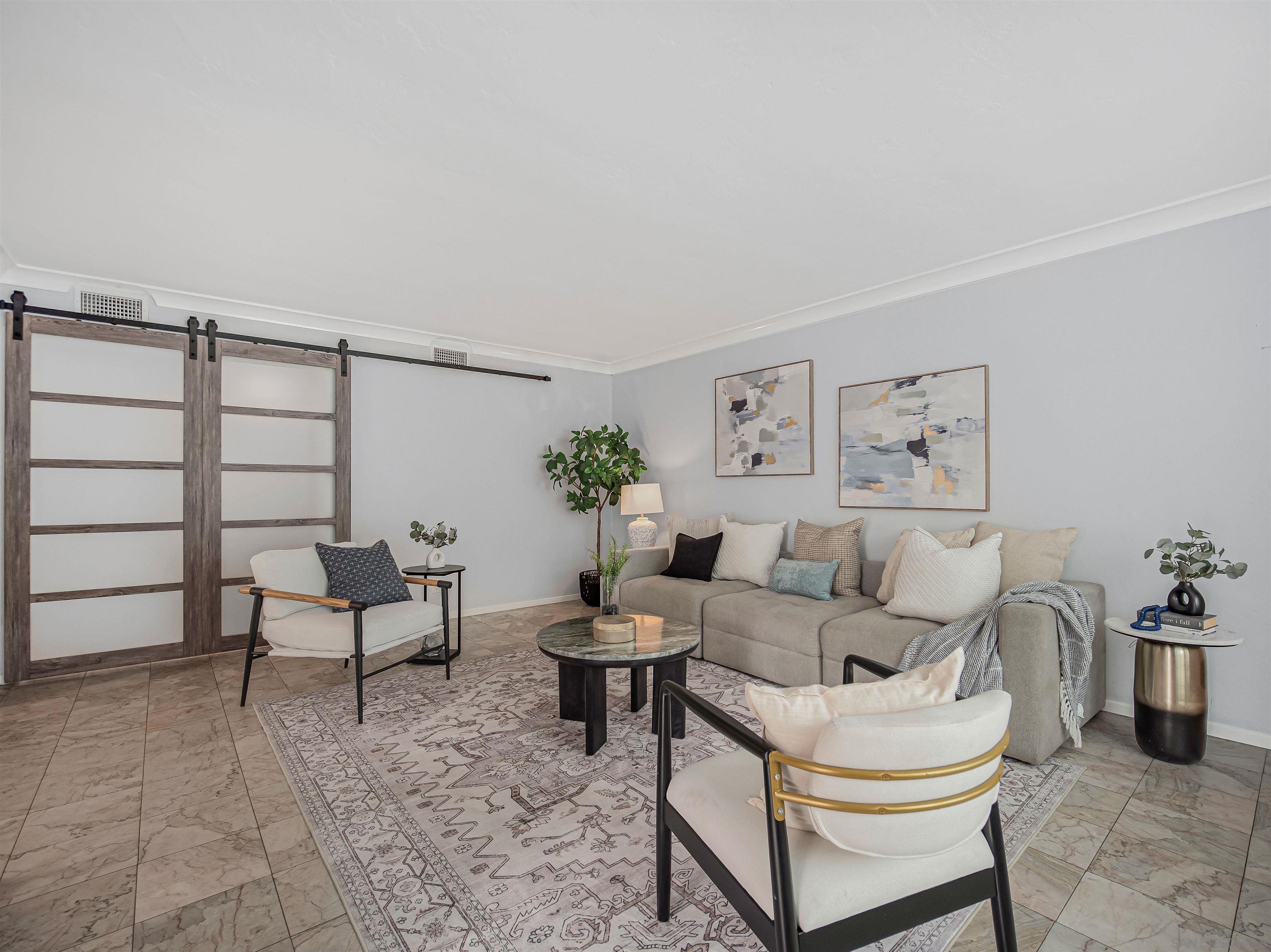 Detail Gallery Image 15 of 45 For 3021-3023  Sterne, San Diego,  CA 92106 - – Beds | – Baths