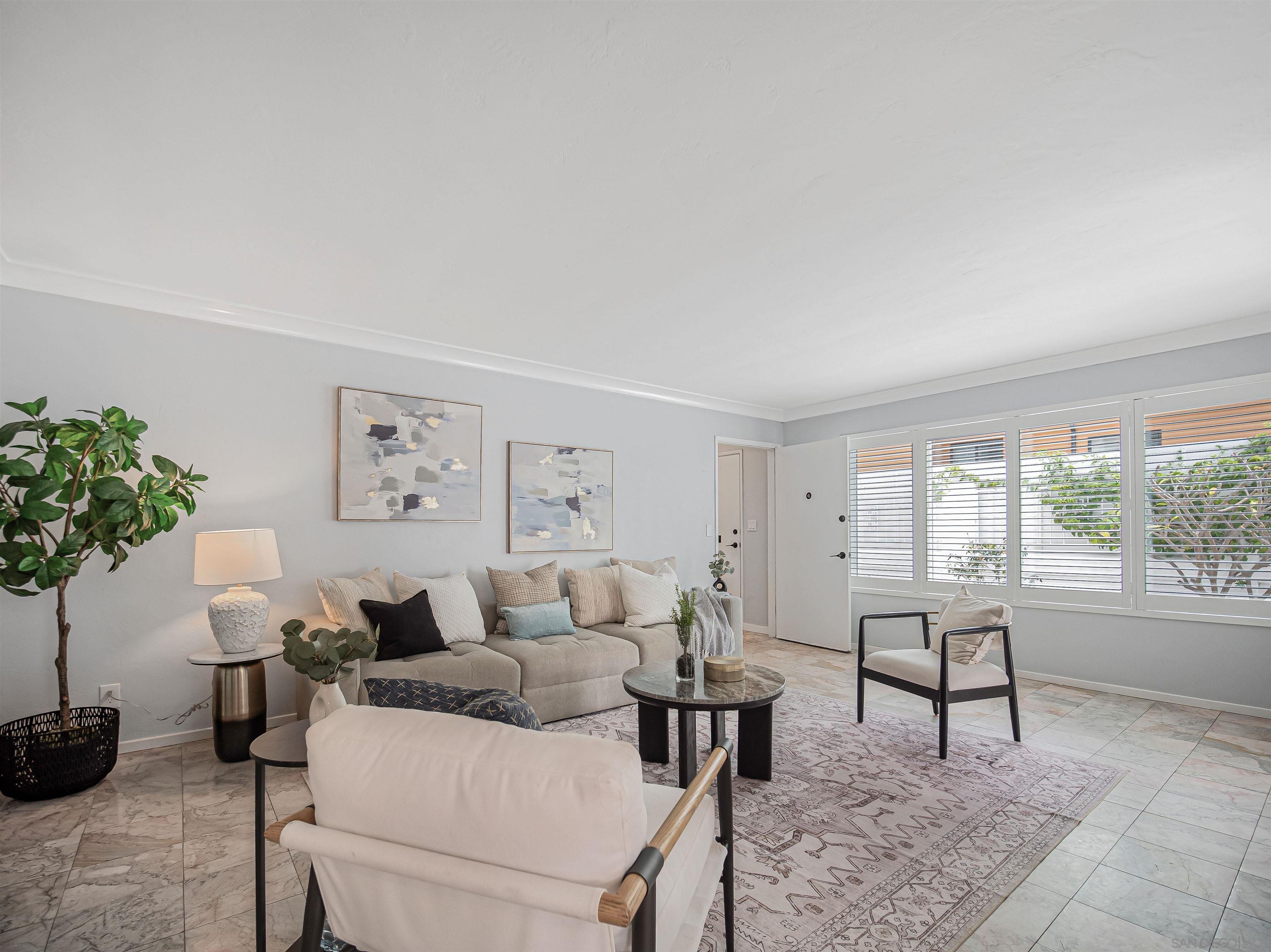 Detail Gallery Image 16 of 45 For 3021-3023  Sterne, San Diego,  CA 92106 - – Beds | – Baths