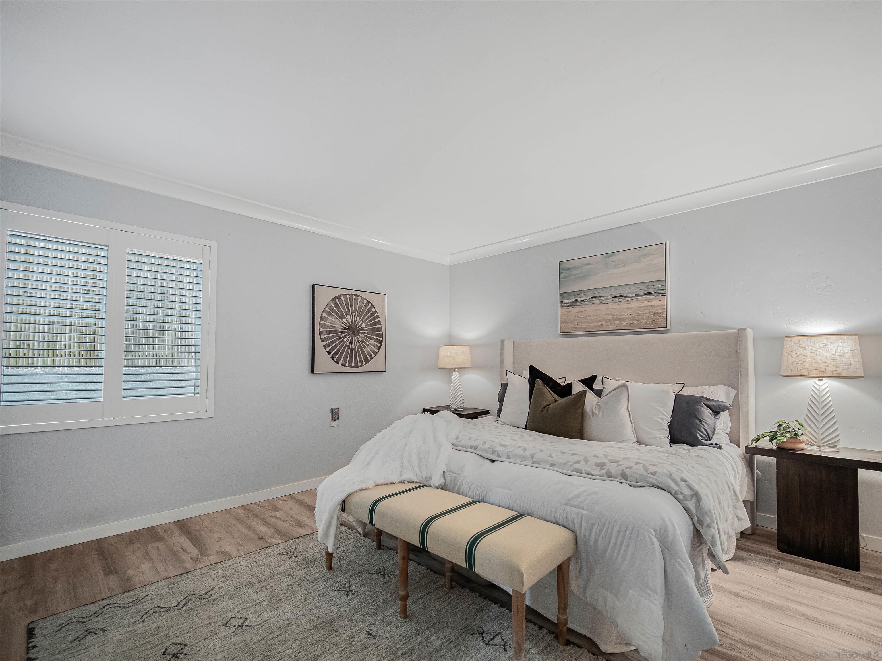 Detail Gallery Image 17 of 45 For 3021-3023  Sterne, San Diego,  CA 92106 - – Beds | – Baths