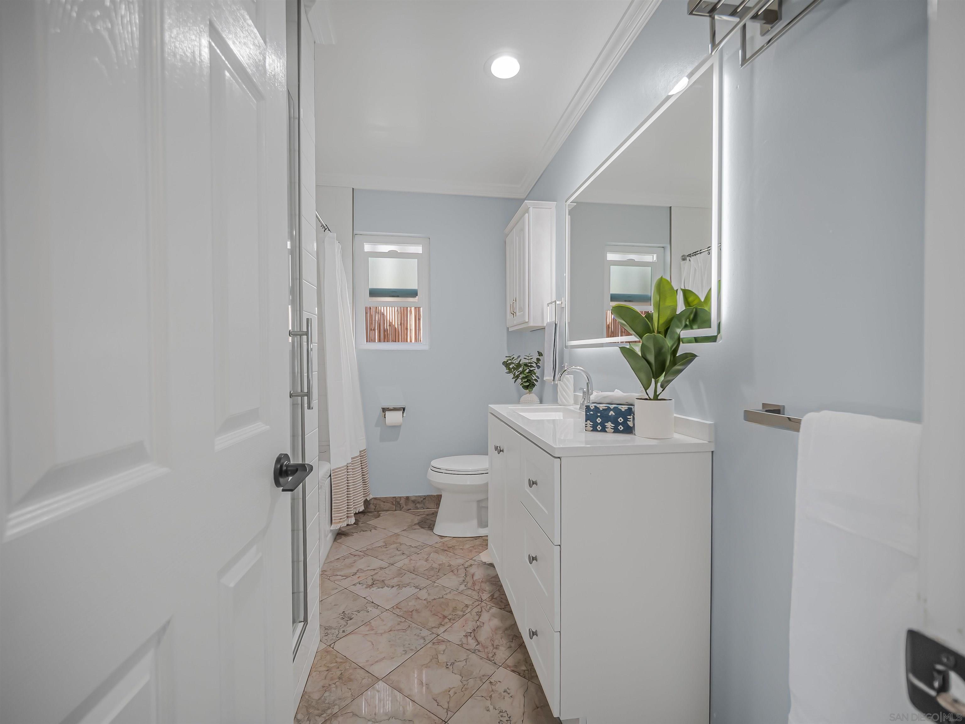 Detail Gallery Image 18 of 45 For 3021-3023  Sterne, San Diego,  CA 92106 - – Beds | – Baths