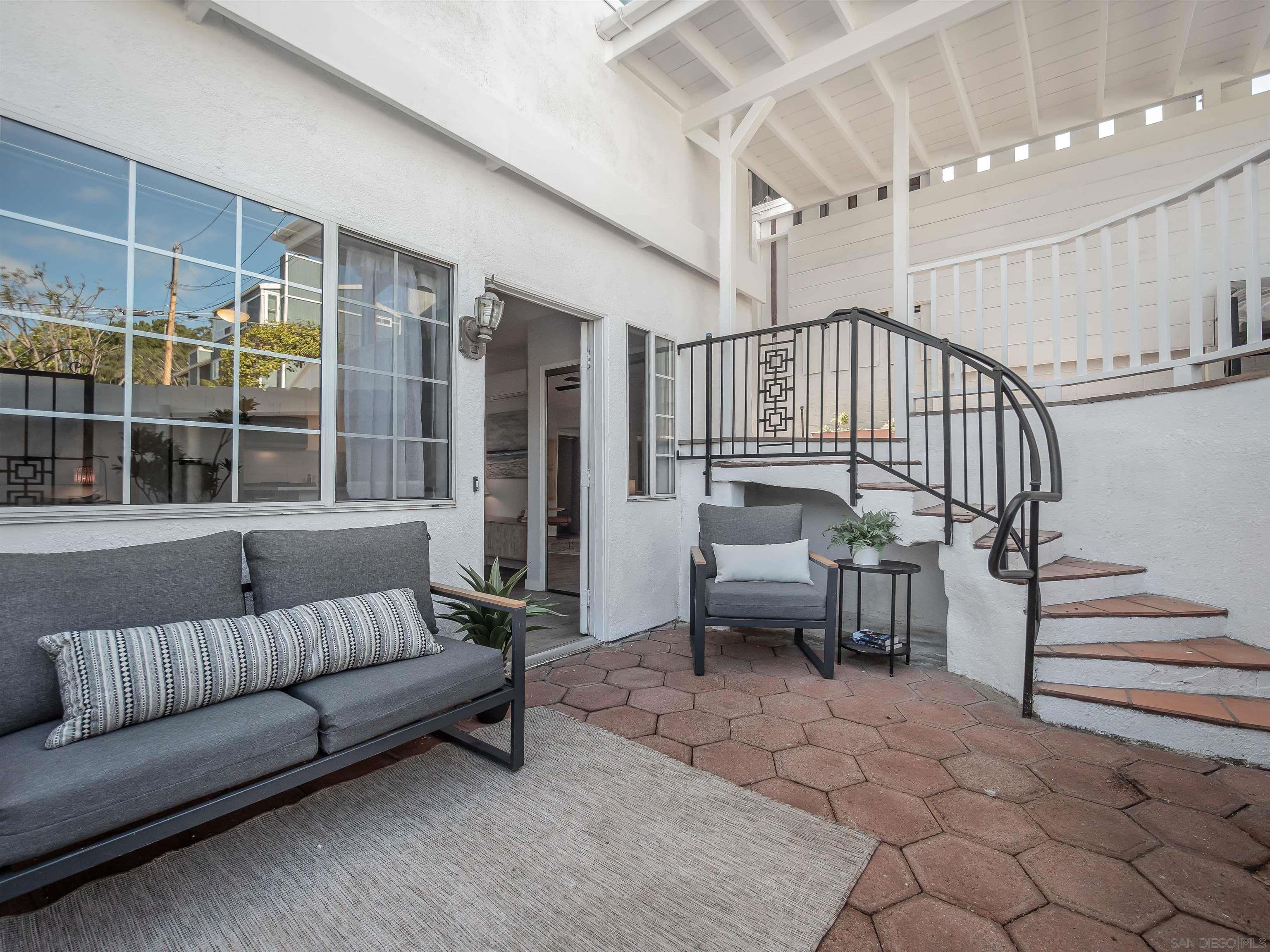 Detail Gallery Image 19 of 45 For 3021-3023  Sterne, San Diego,  CA 92106 - – Beds | – Baths