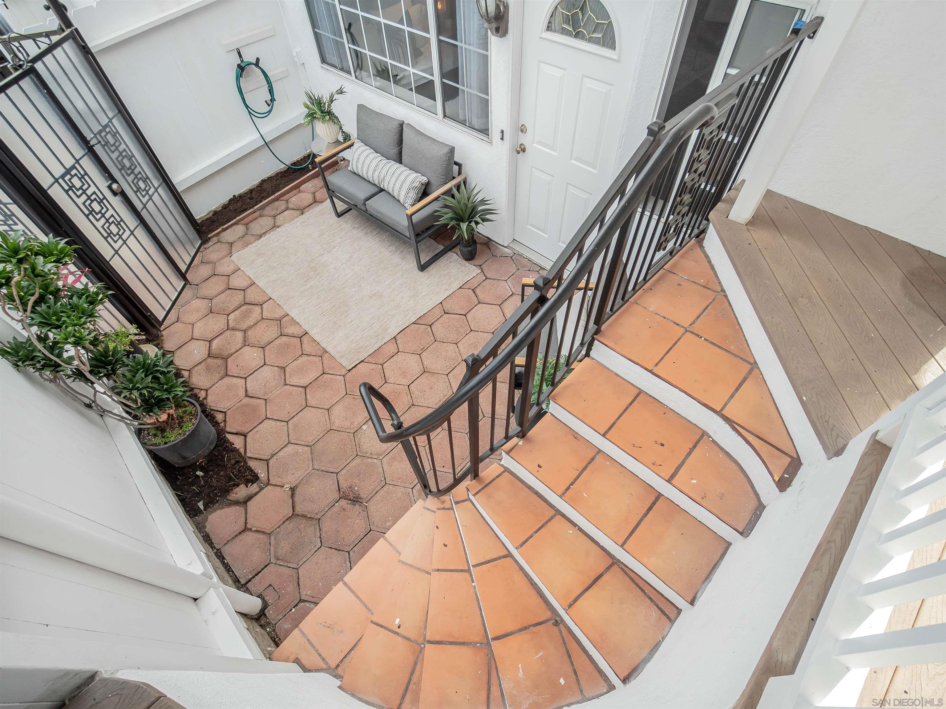 Detail Gallery Image 20 of 45 For 3021-3023  Sterne, San Diego,  CA 92106 - – Beds | – Baths