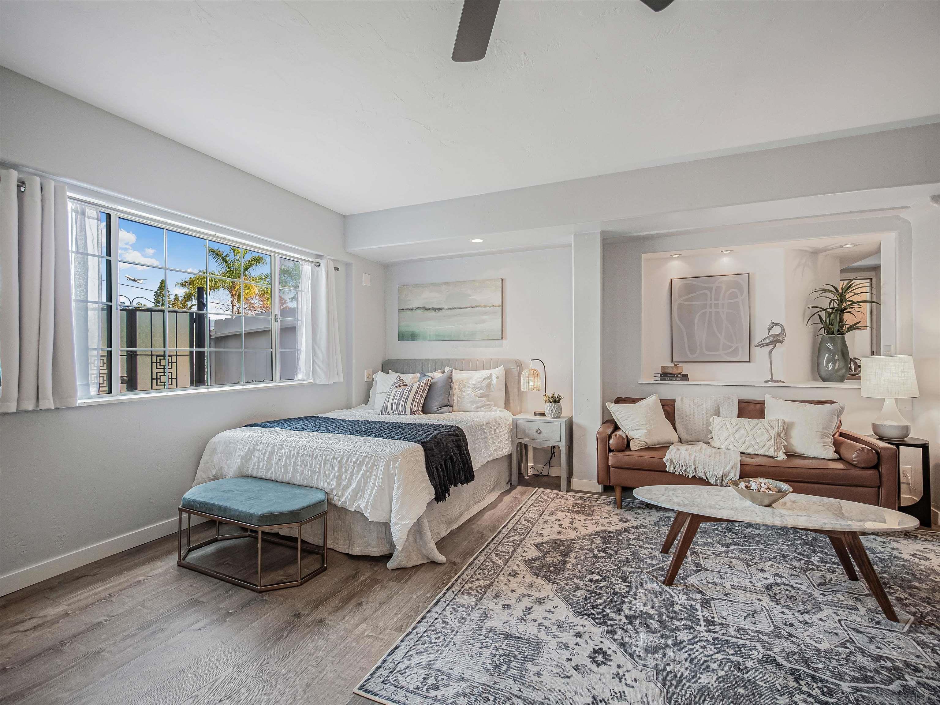 Detail Gallery Image 23 of 45 For 3021-3023  Sterne, San Diego,  CA 92106 - – Beds | – Baths