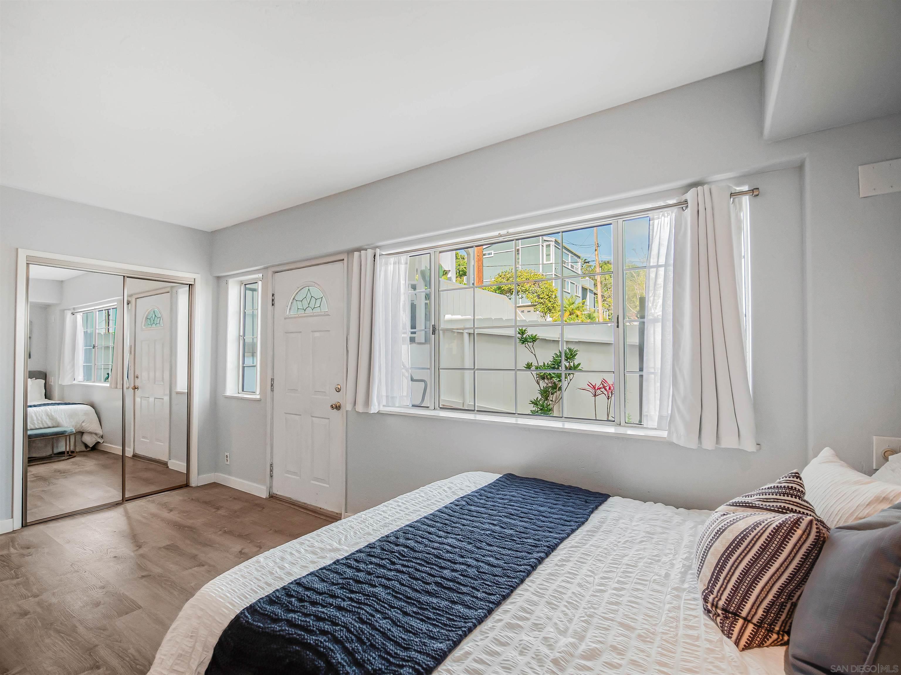 Detail Gallery Image 24 of 45 For 3021-3023  Sterne, San Diego,  CA 92106 - – Beds | – Baths