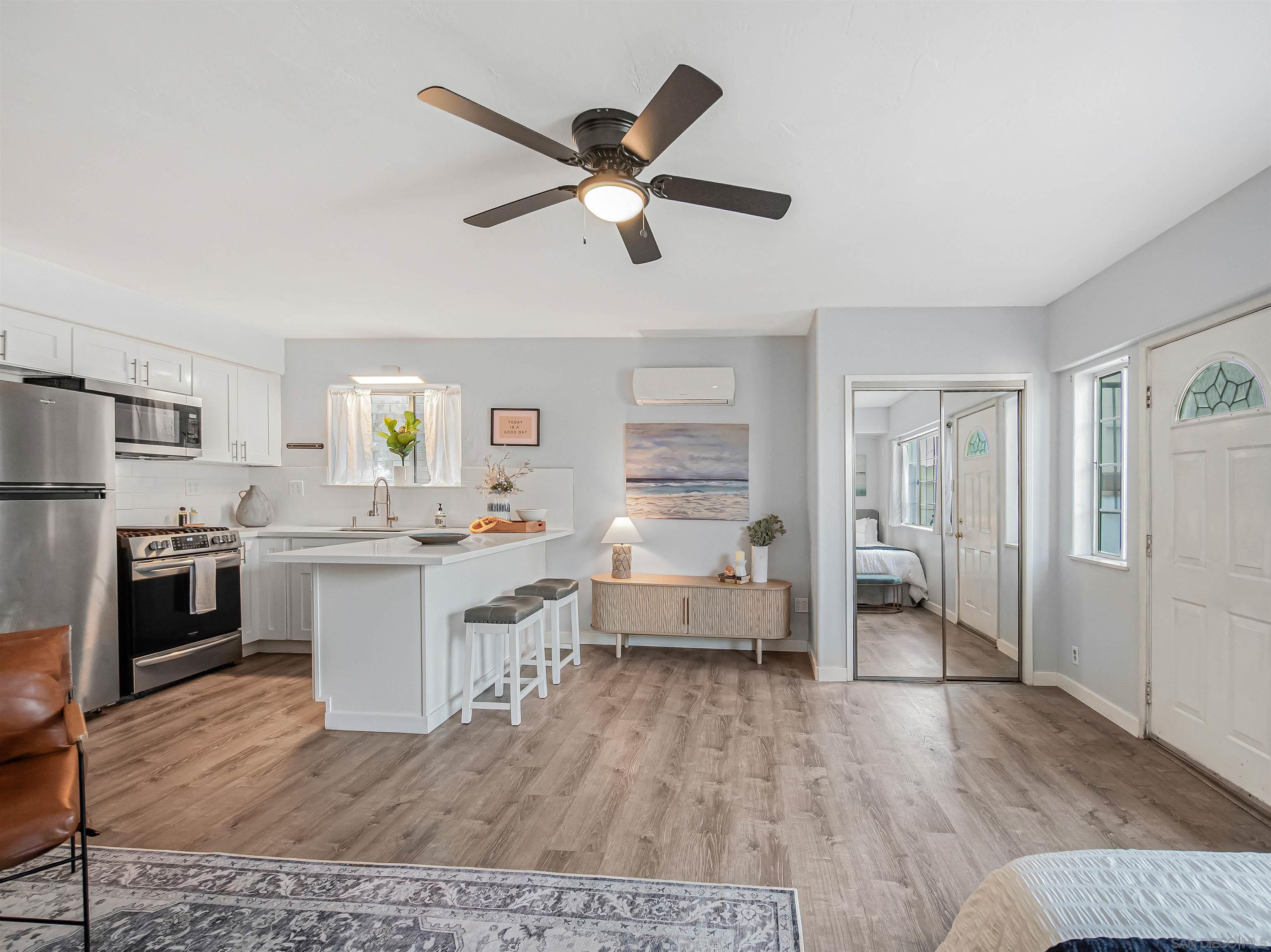 Detail Gallery Image 25 of 45 For 3021-3023  Sterne, San Diego,  CA 92106 - – Beds | – Baths