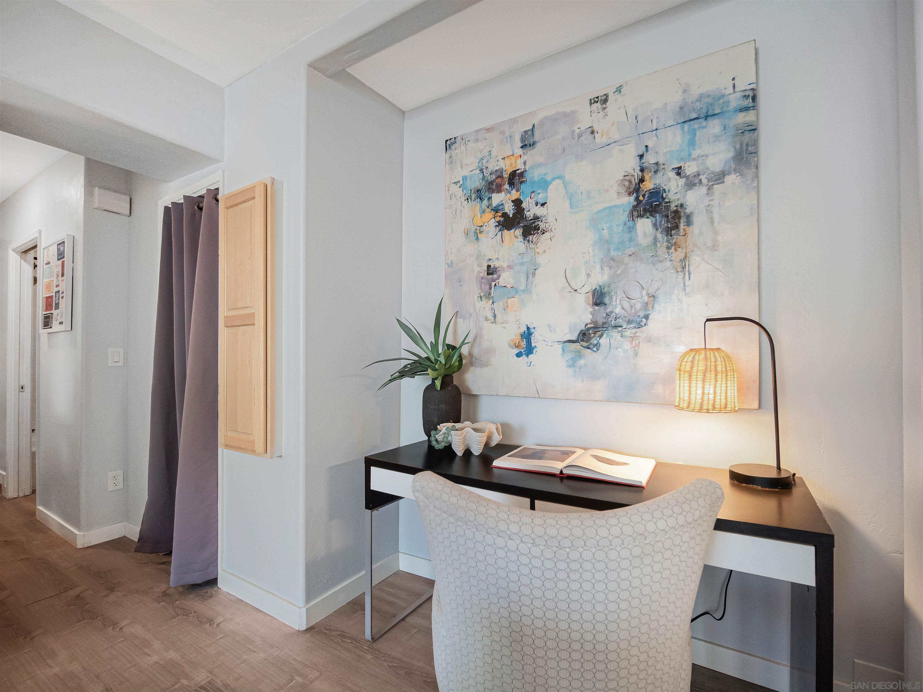 Detail Gallery Image 27 of 45 For 3021-3023  Sterne, San Diego,  CA 92106 - – Beds | – Baths