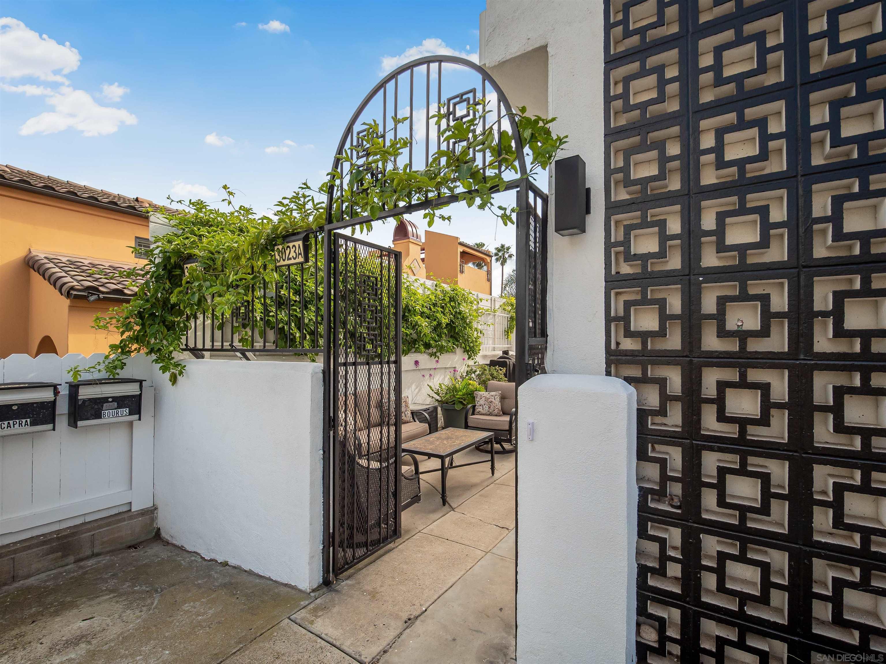 Detail Gallery Image 29 of 45 For 3021-3023  Sterne, San Diego,  CA 92106 - – Beds | – Baths