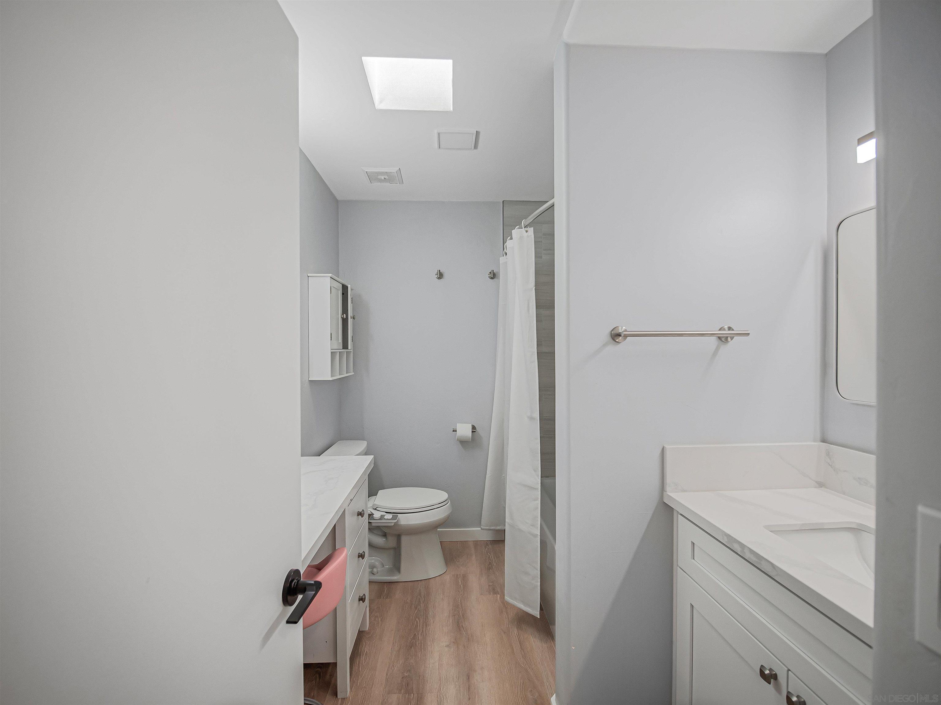 Detail Gallery Image 35 of 45 For 3021-3023  Sterne, San Diego,  CA 92106 - – Beds | – Baths