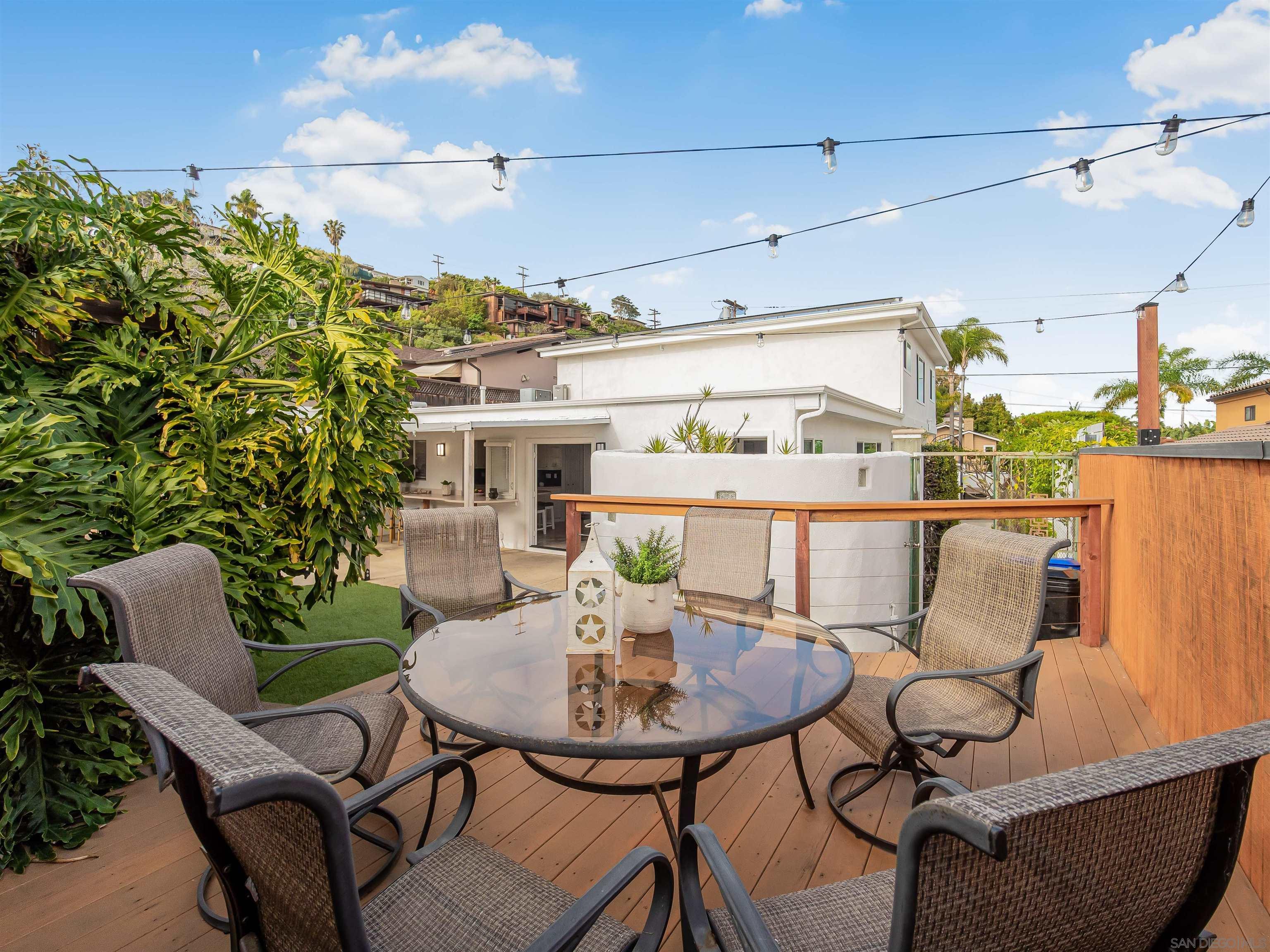 Detail Gallery Image 5 of 45 For 3021-3023  Sterne, San Diego,  CA 92106 - – Beds | – Baths