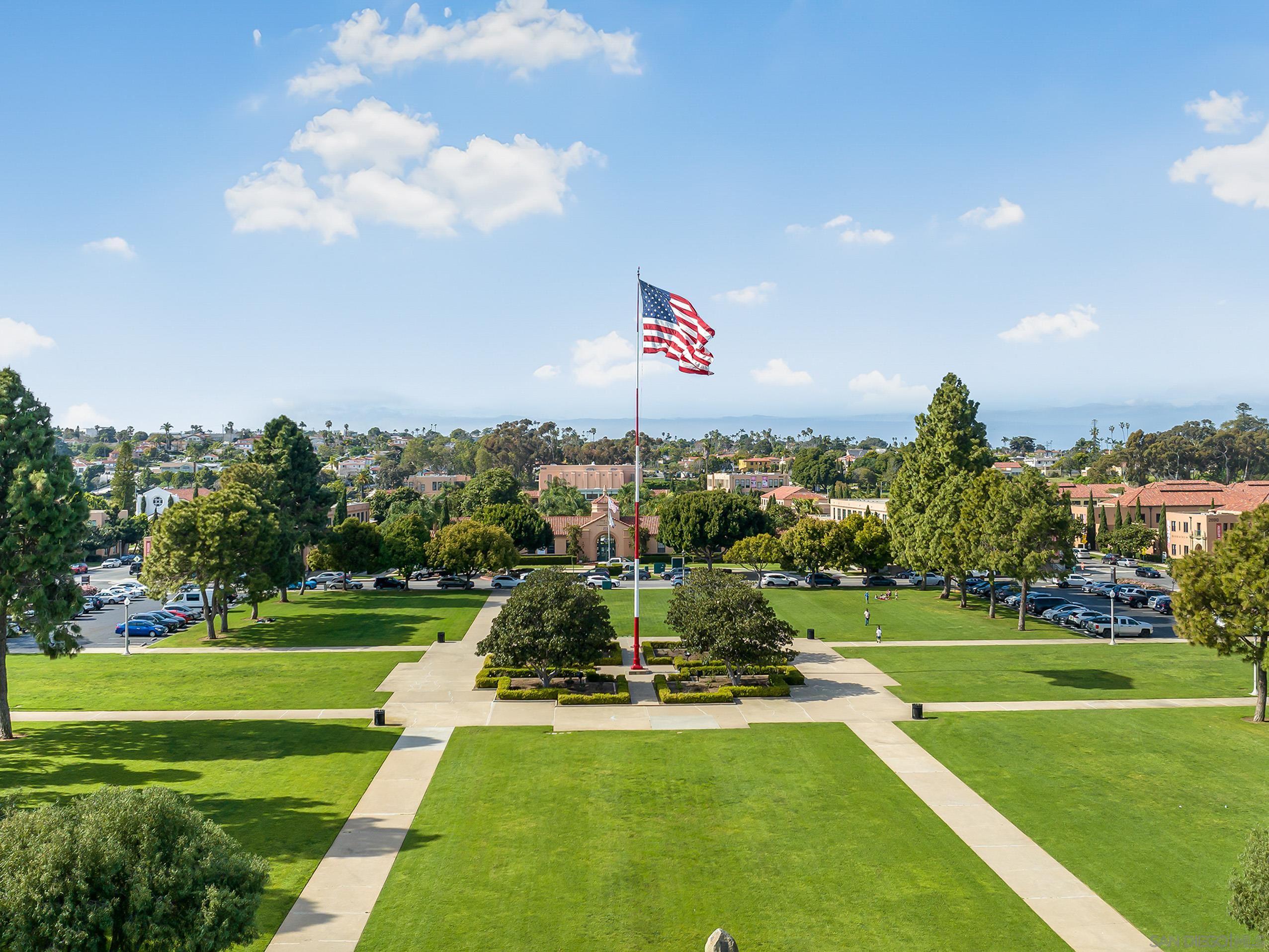 Detail Gallery Image 44 of 45 For 3021-3023  Sterne, San Diego,  CA 92106 - – Beds | – Baths
