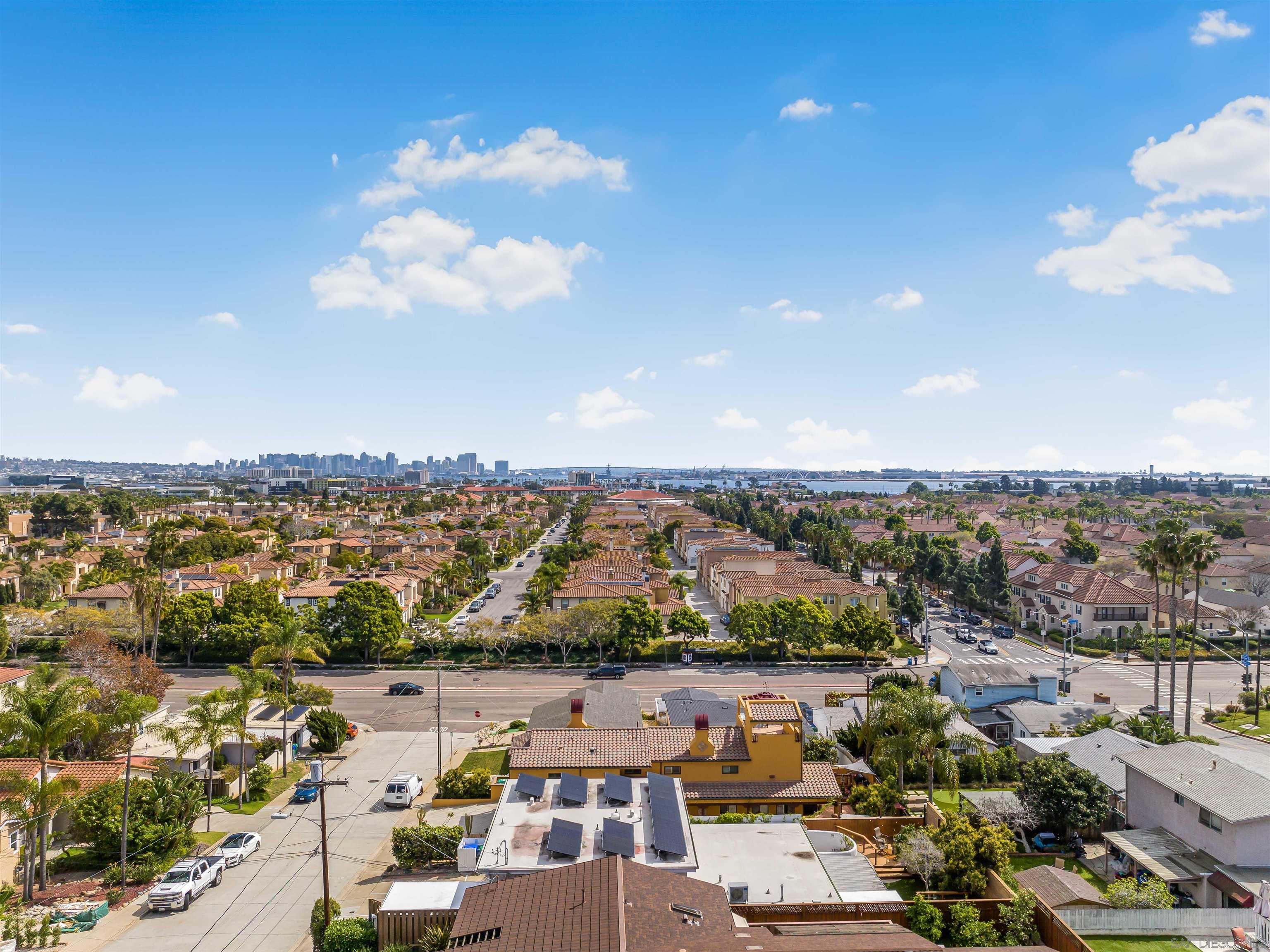 Detail Gallery Image 45 of 45 For 3021-3023  Sterne, San Diego,  CA 92106 - – Beds | – Baths