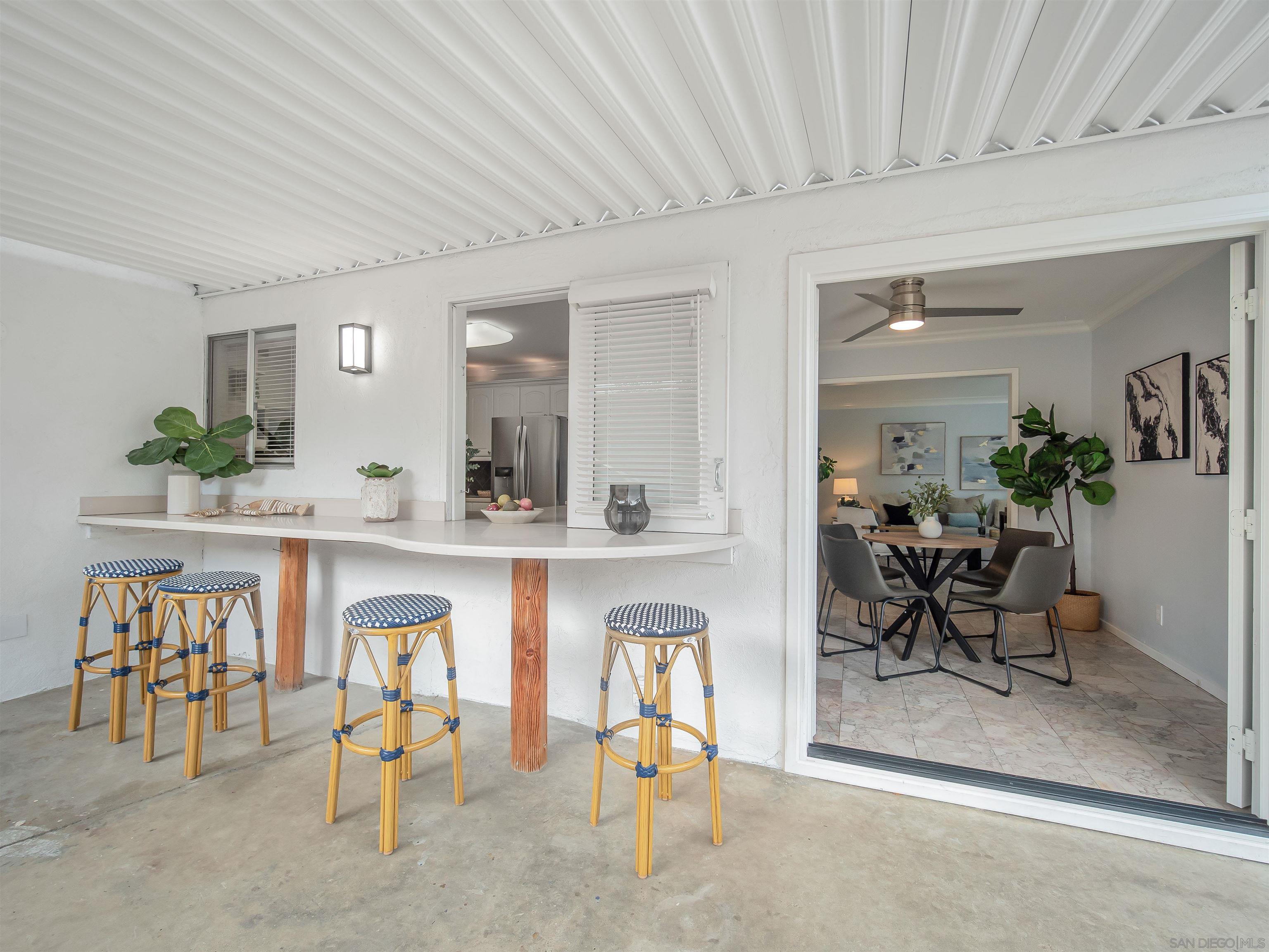 Detail Gallery Image 6 of 45 For 3021-3023  Sterne, San Diego,  CA 92106 - – Beds | – Baths