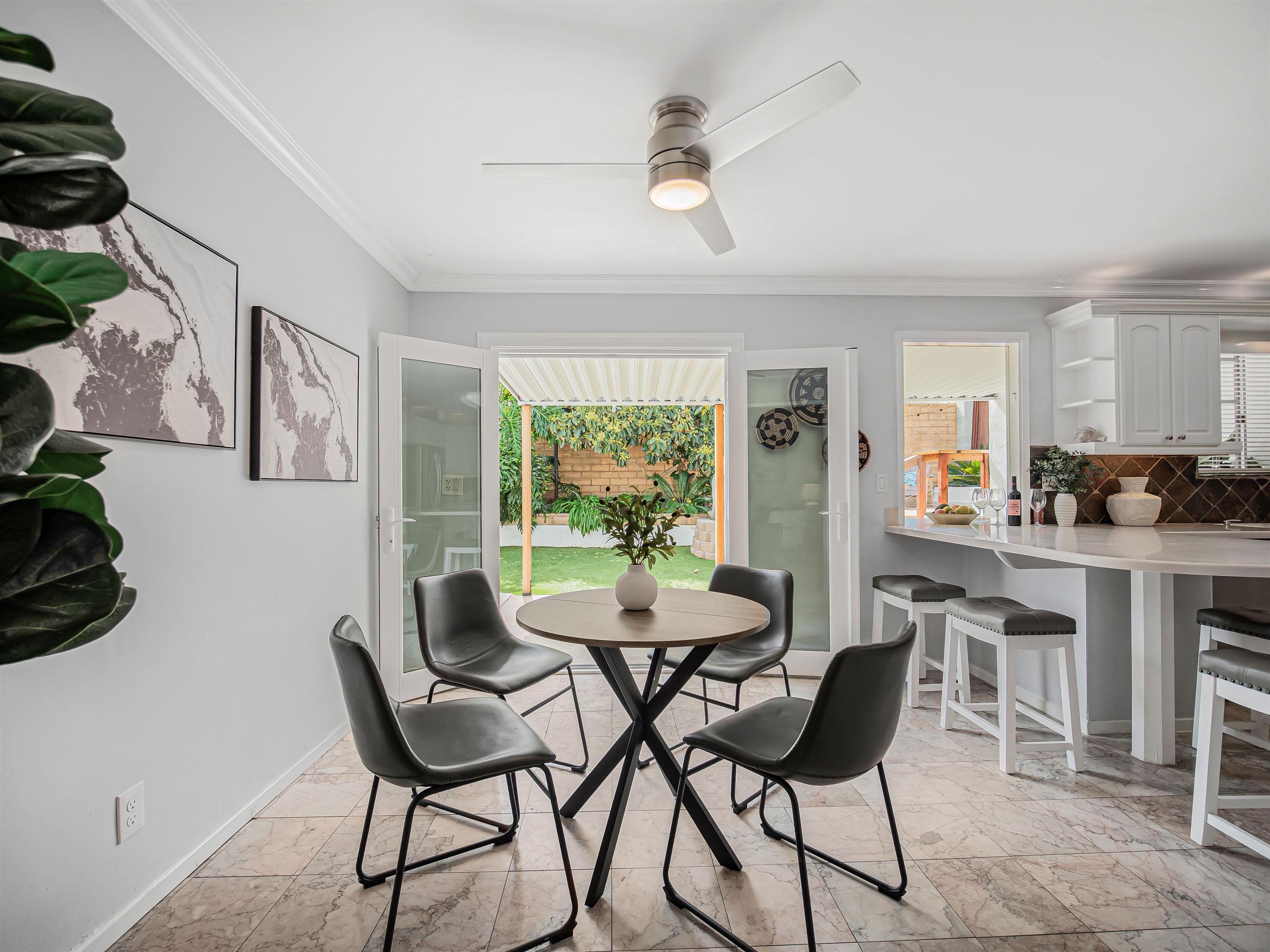 Detail Gallery Image 10 of 45 For 3021-3023  Sterne, San Diego,  CA 92106 - – Beds | – Baths