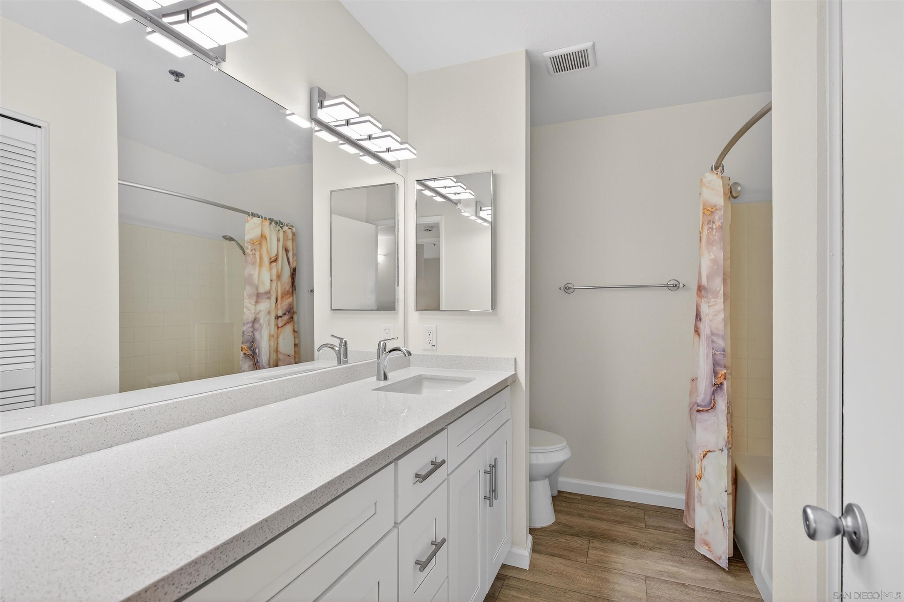 Detail Gallery Image 21 of 34 For 3980  Faircross Pl  #36,  San Diego,  CA 92115 - 2 Beds | 2 Baths