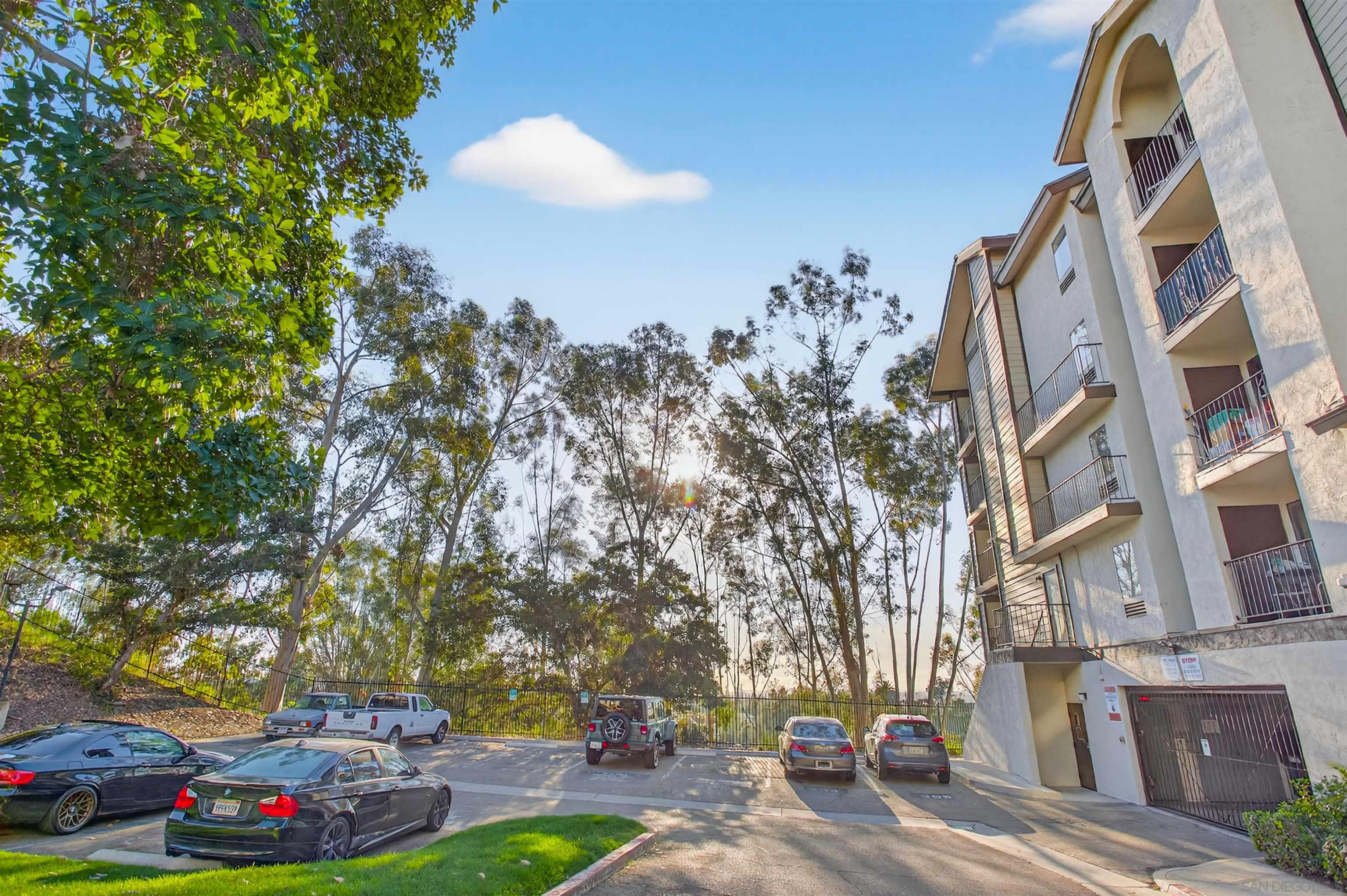 Detail Gallery Image 33 of 34 For 3980  Faircross Pl  #36,  San Diego,  CA 92115 - 2 Beds | 2 Baths