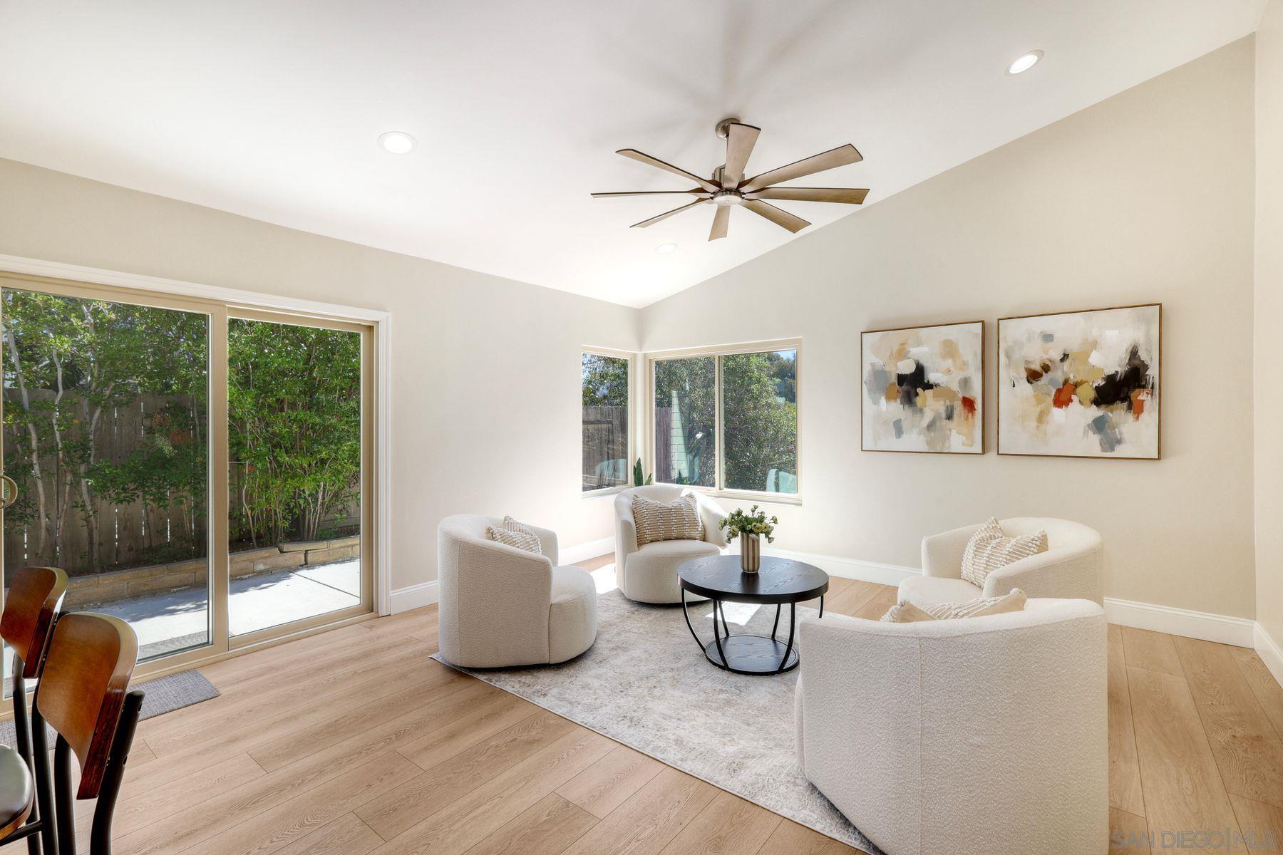 Detail Gallery Image 12 of 44 For 13323  Thunderhead St, San Diego,  CA 92129 - 4 Beds | 2 Baths