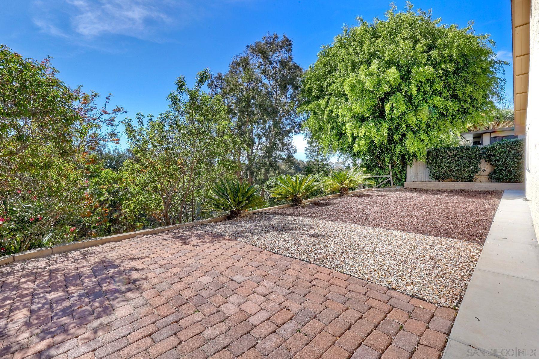 Detail Gallery Image 31 of 44 For 13323  Thunderhead St, San Diego,  CA 92129 - 4 Beds | 2 Baths