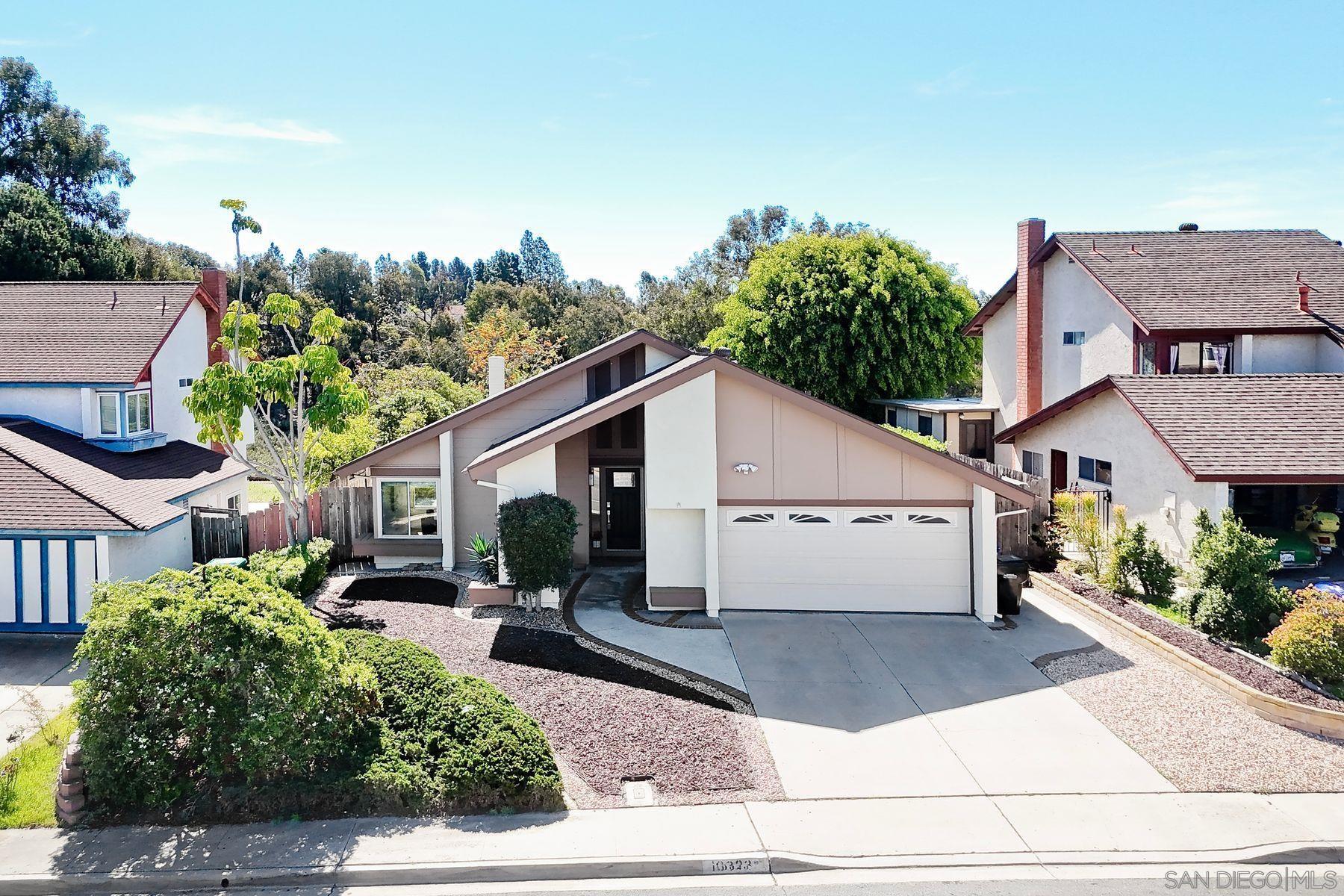 Detail Gallery Image 36 of 44 For 13323  Thunderhead St, San Diego,  CA 92129 - 4 Beds | 2 Baths