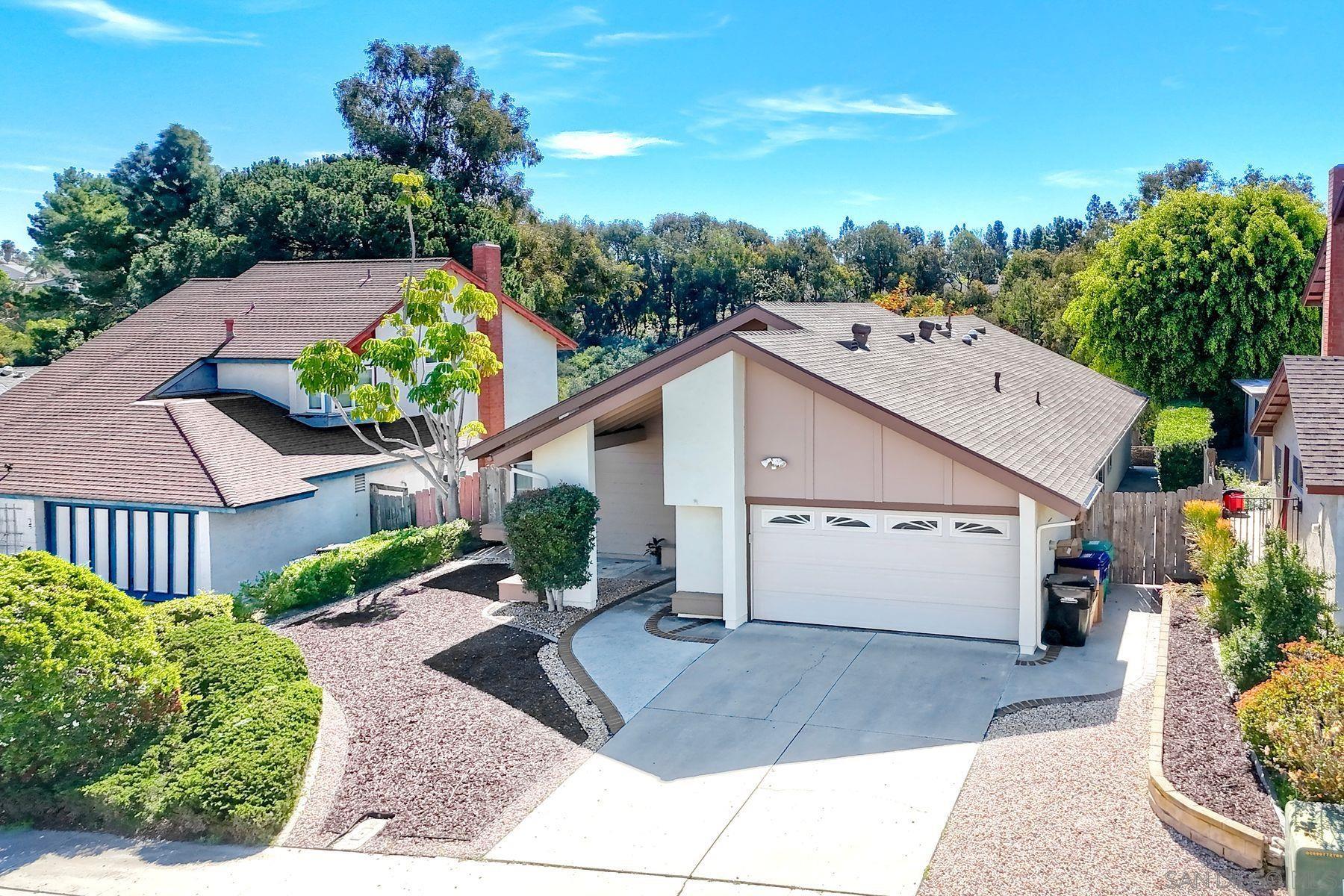 Detail Gallery Image 37 of 44 For 13323  Thunderhead St, San Diego,  CA 92129 - 4 Beds | 2 Baths