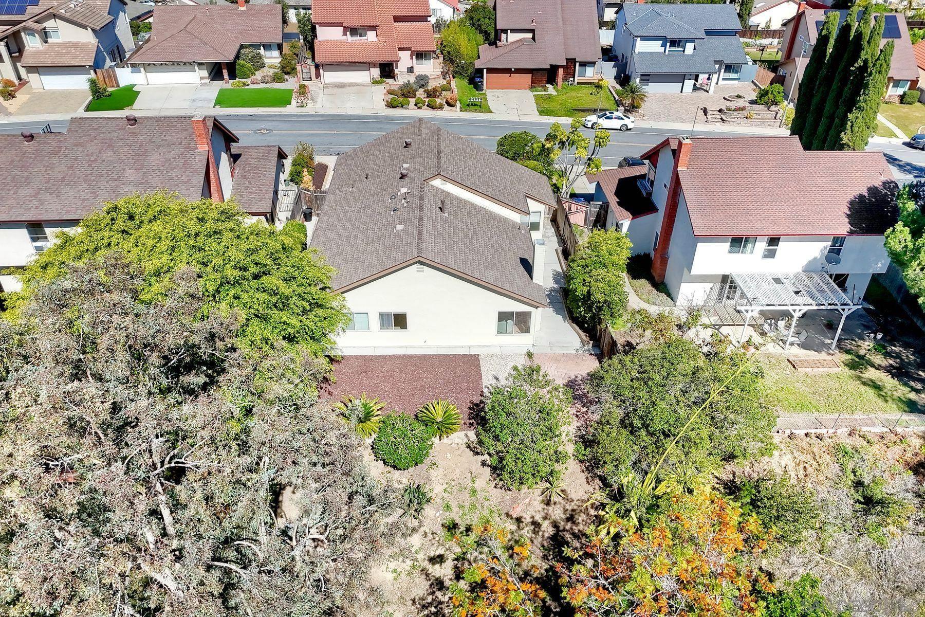 Detail Gallery Image 39 of 44 For 13323  Thunderhead St, San Diego,  CA 92129 - 4 Beds | 2 Baths