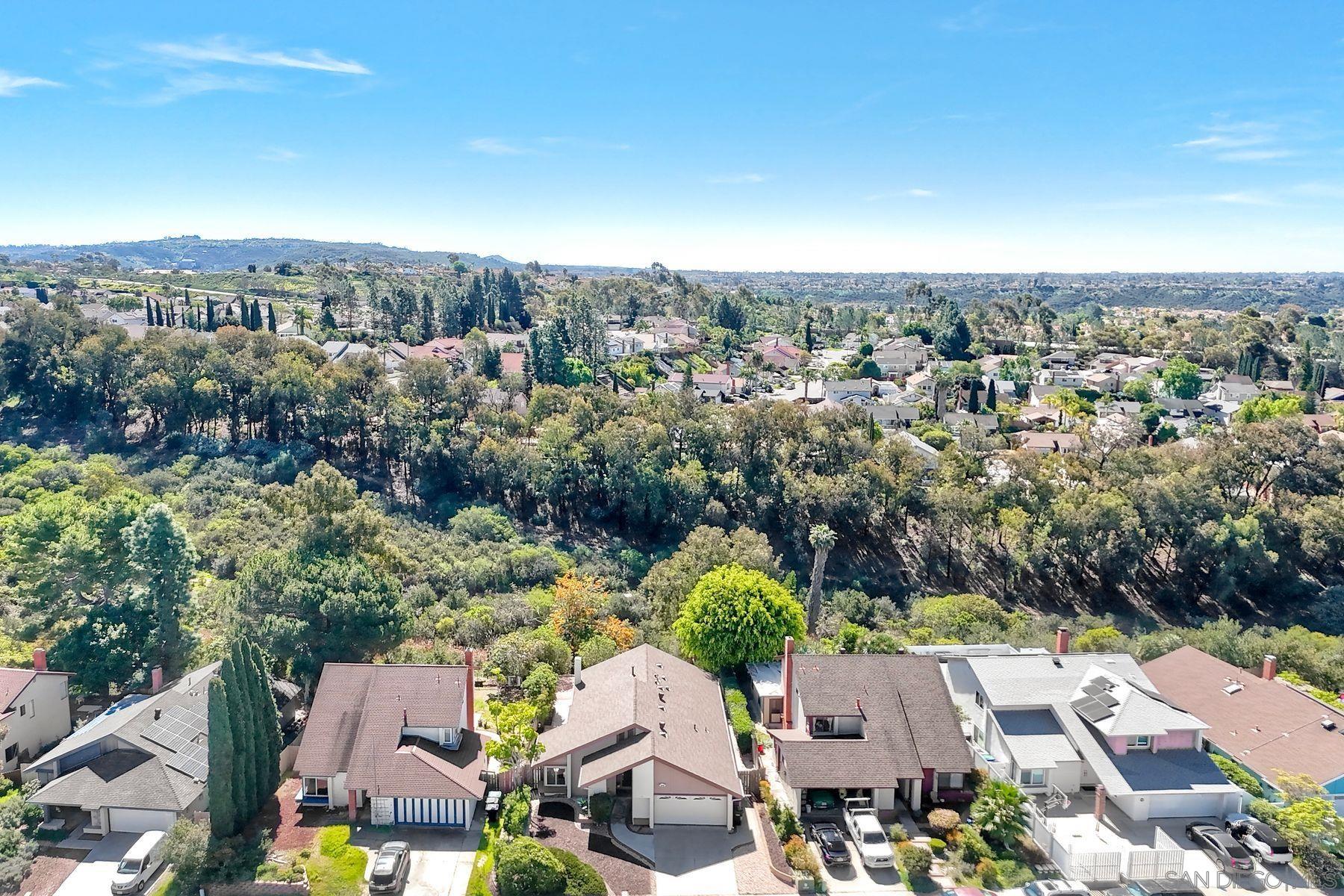 Detail Gallery Image 40 of 44 For 13323  Thunderhead St, San Diego,  CA 92129 - 4 Beds | 2 Baths