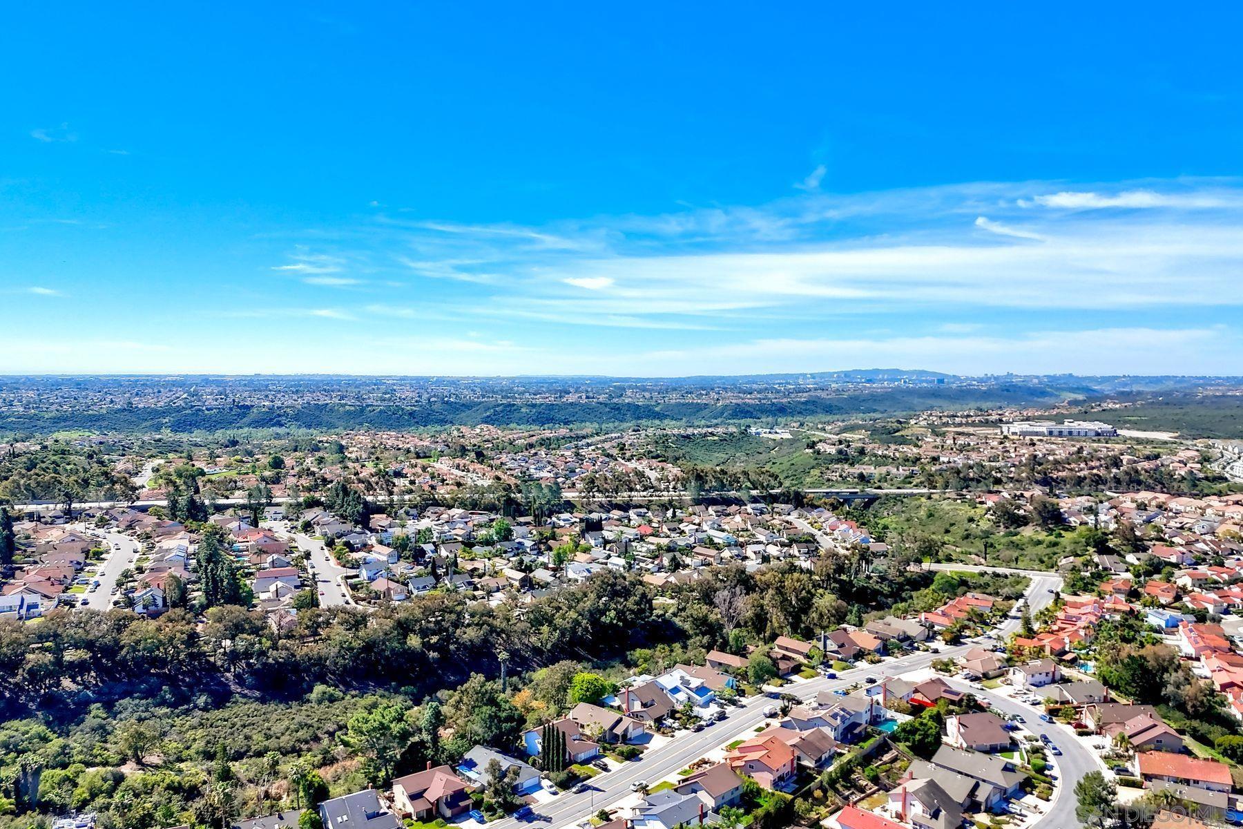 Detail Gallery Image 42 of 44 For 13323  Thunderhead St, San Diego,  CA 92129 - 4 Beds | 2 Baths