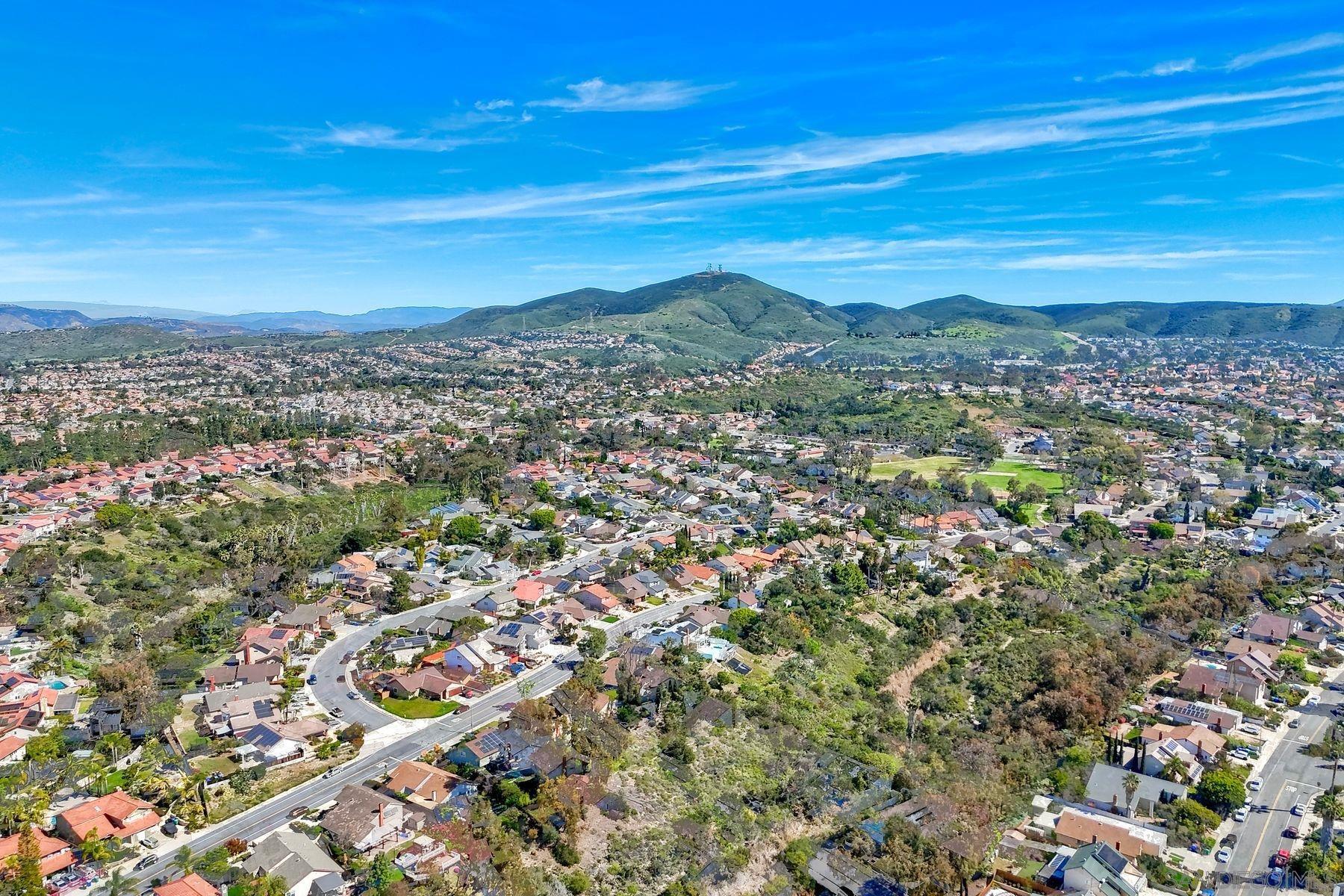 Detail Gallery Image 43 of 44 For 13323  Thunderhead St, San Diego,  CA 92129 - 4 Beds | 2 Baths