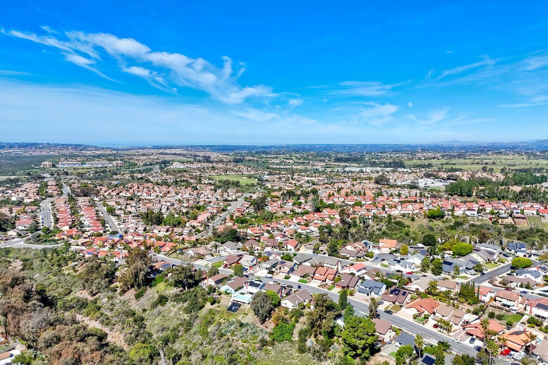 Detail Gallery Image 44 of 44 For 13323  Thunderhead St, San Diego,  CA 92129 - 4 Beds | 2 Baths