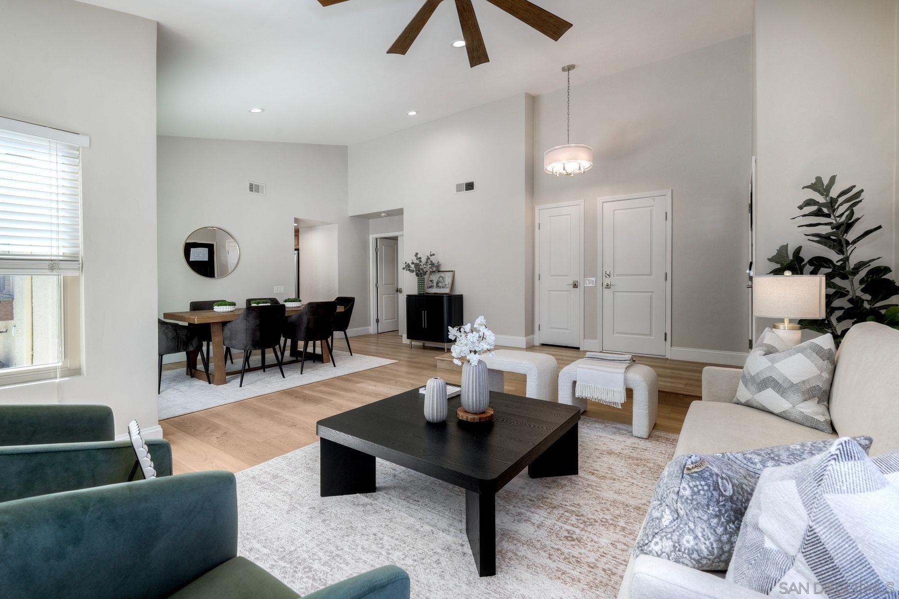 Detail Gallery Image 6 of 44 For 13323  Thunderhead St, San Diego,  CA 92129 - 4 Beds | 2 Baths