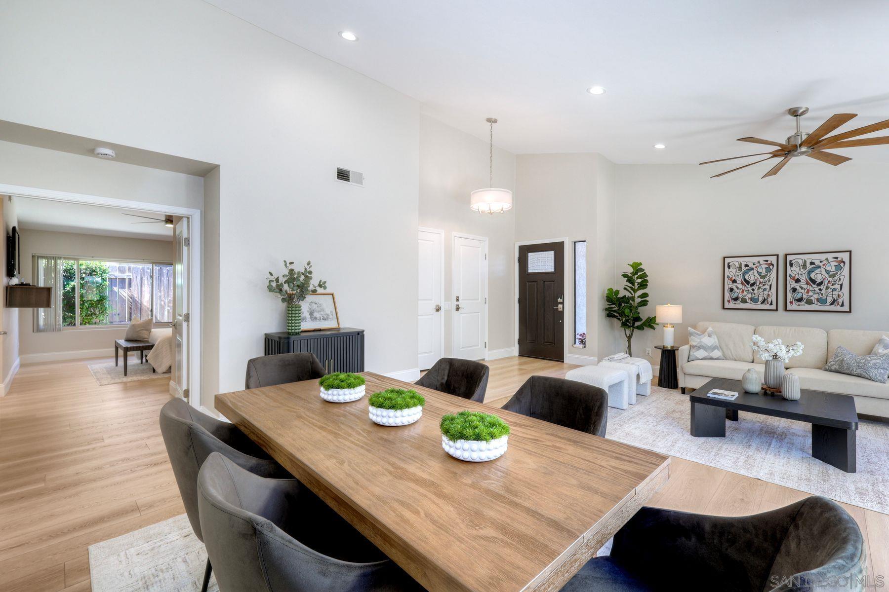 Detail Gallery Image 7 of 44 For 13323  Thunderhead St, San Diego,  CA 92129 - 4 Beds | 2 Baths