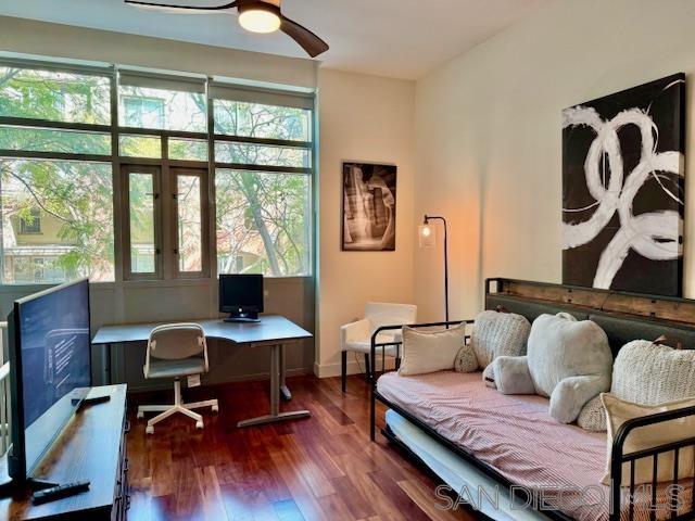 Detail Gallery Image 2 of 21 For 801  Ash St  101, San Diego,  CA 92101 - 2 Beds | 2 Baths