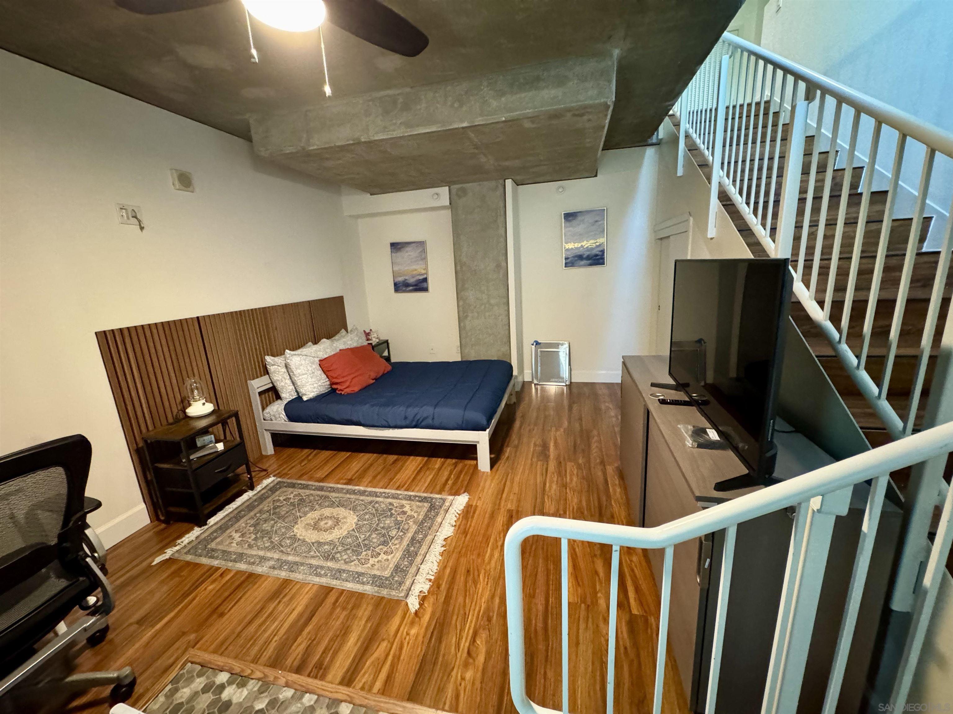 Detail Gallery Image 12 of 21 For 801  Ash St  101, San Diego,  CA 92101 - 2 Beds | 2 Baths