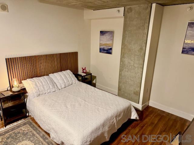 Detail Gallery Image 13 of 21 For 801  Ash St  101, San Diego,  CA 92101 - 2 Beds | 2 Baths